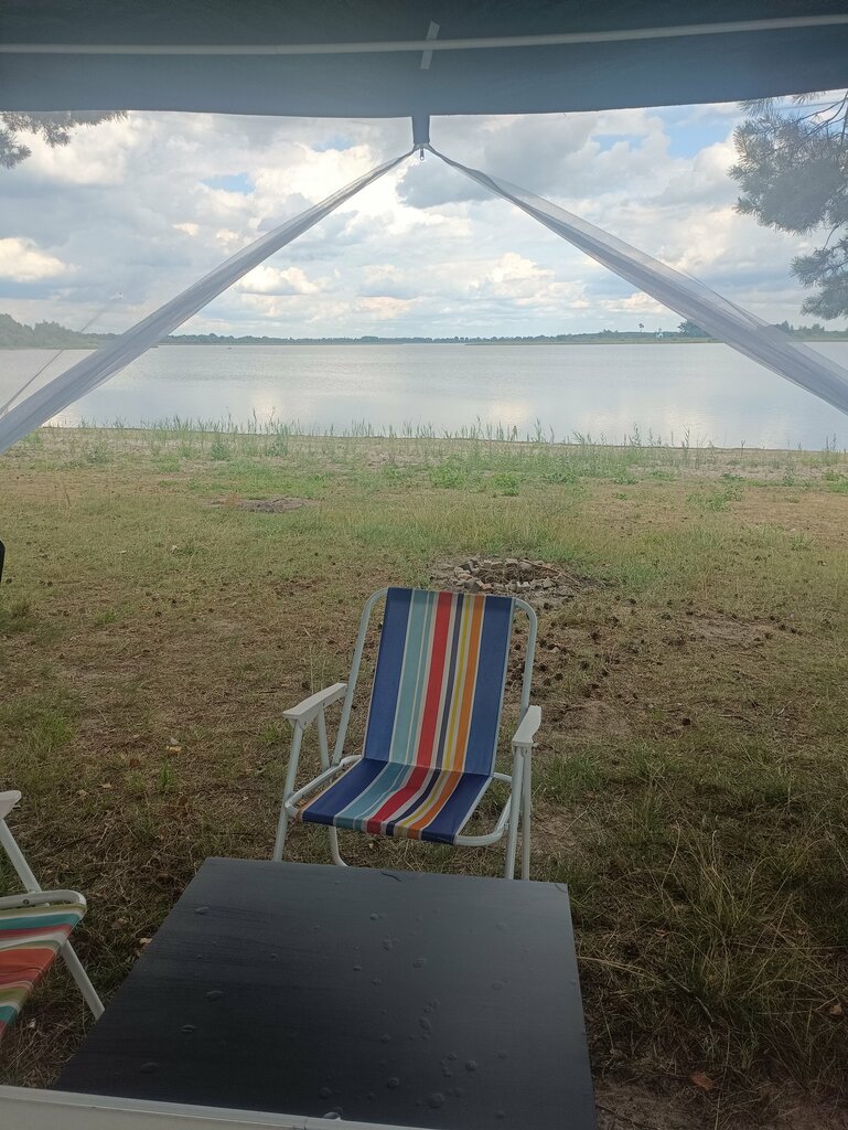 Landmark, attraction Стоянка древнего человека Луково-2, Brest District, photo