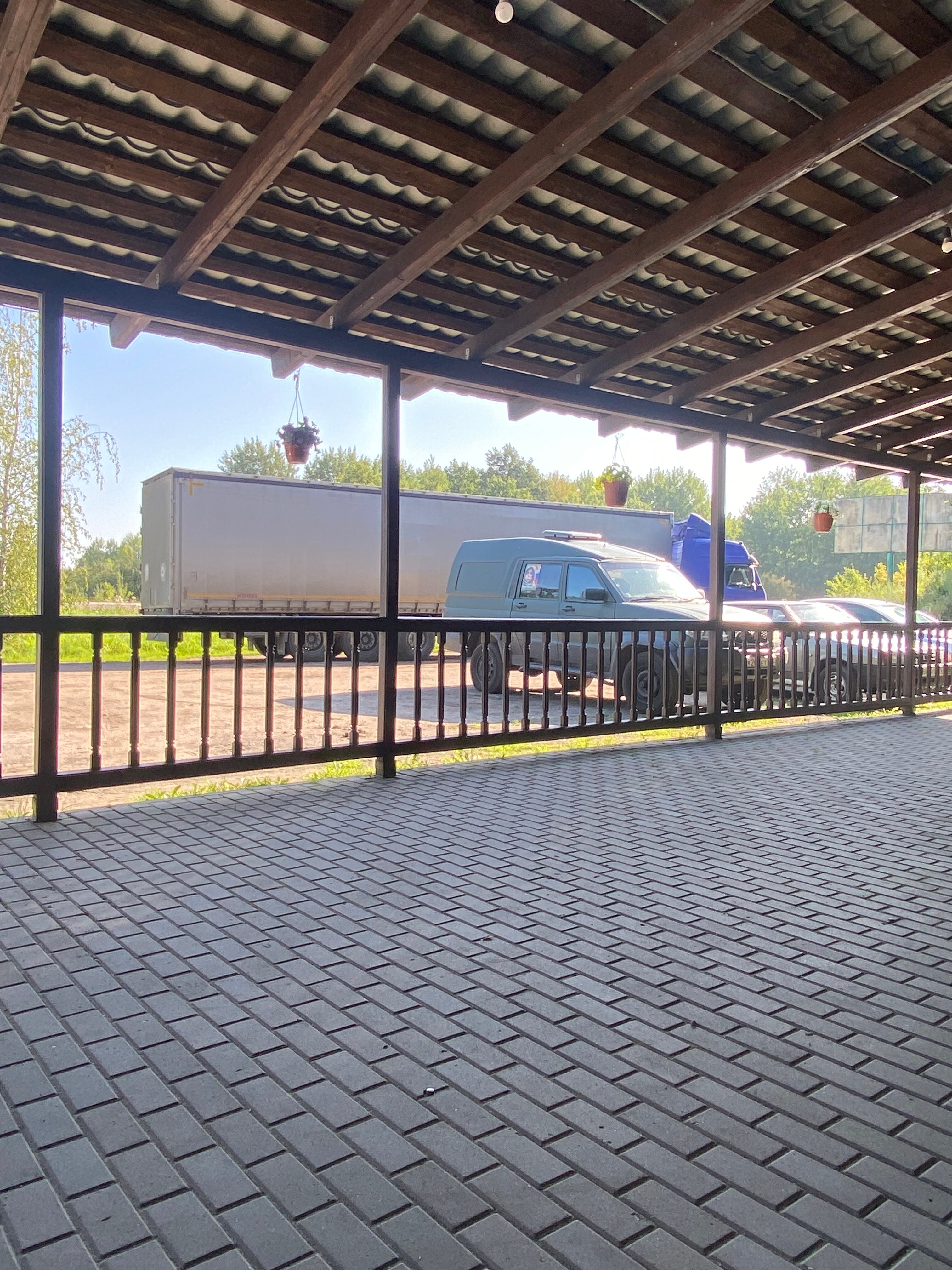 Фото Гостиница