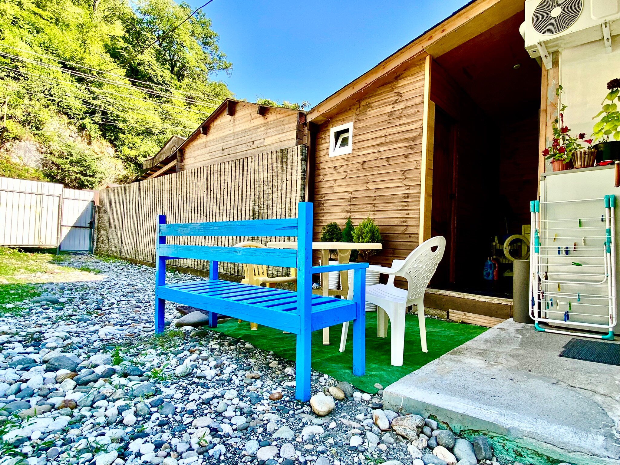 Фото Дача Лора