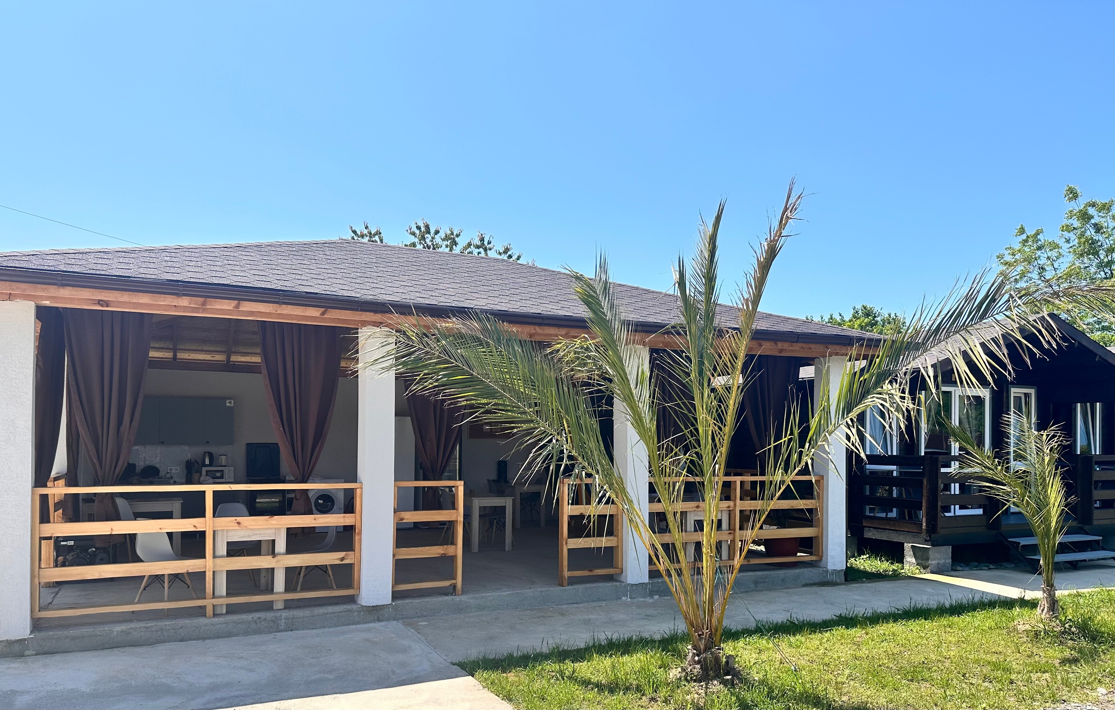 Фото Aqua Resort