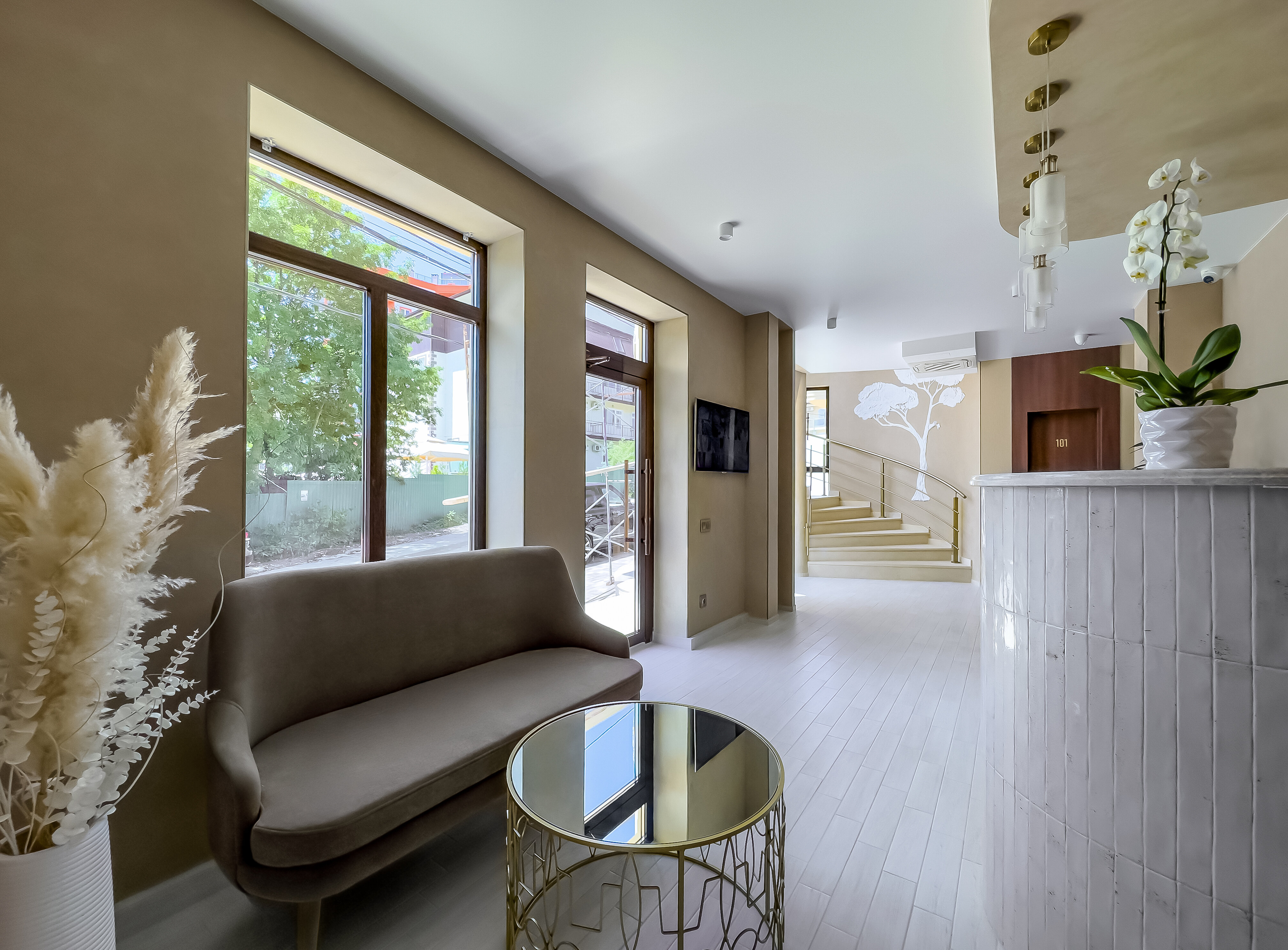 Фото Дворец Солнца