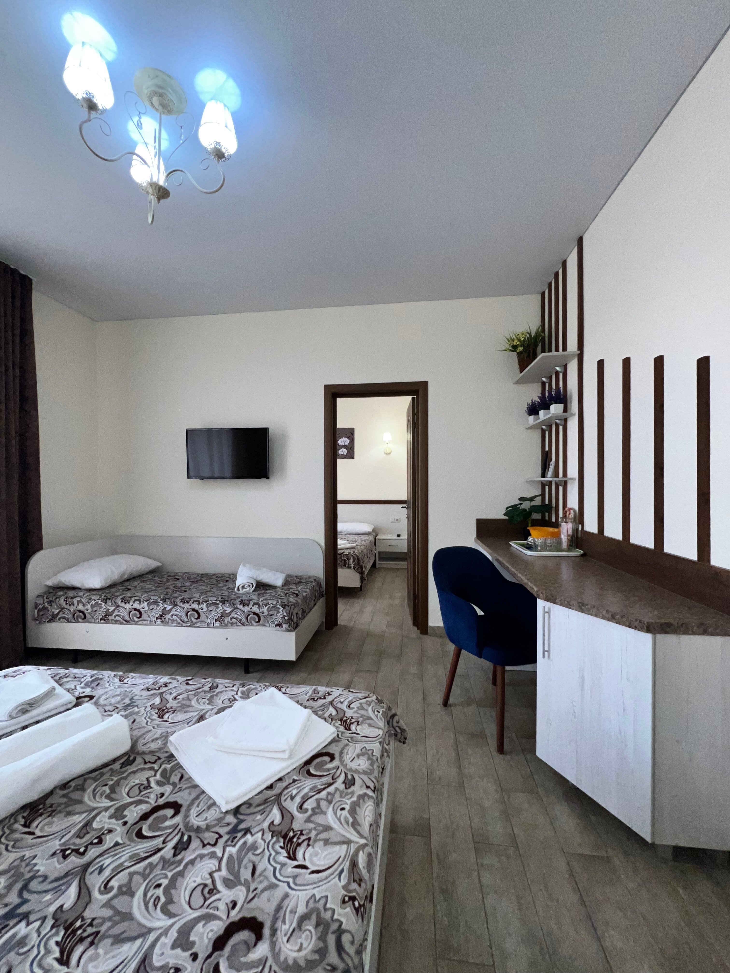 Фото Барвиха