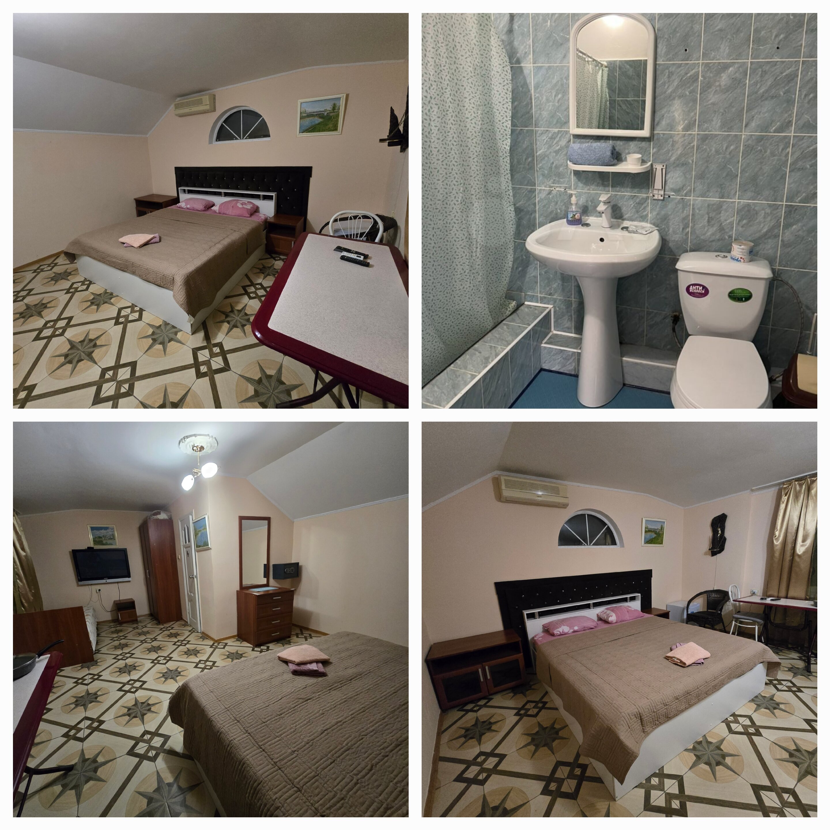 Фото Приятный отдых