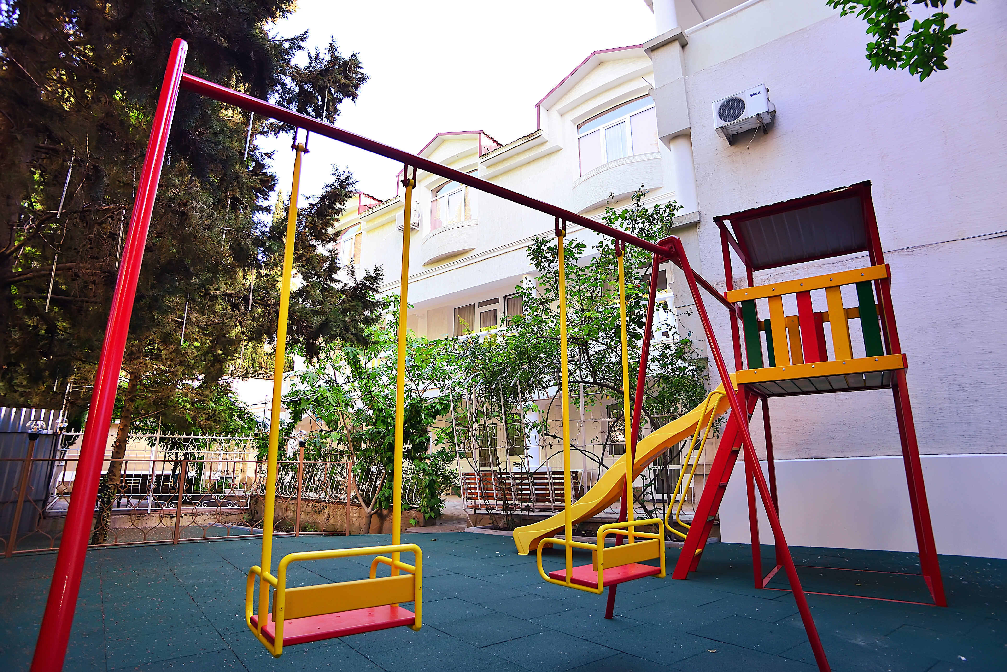 Фото Кара-Дениз