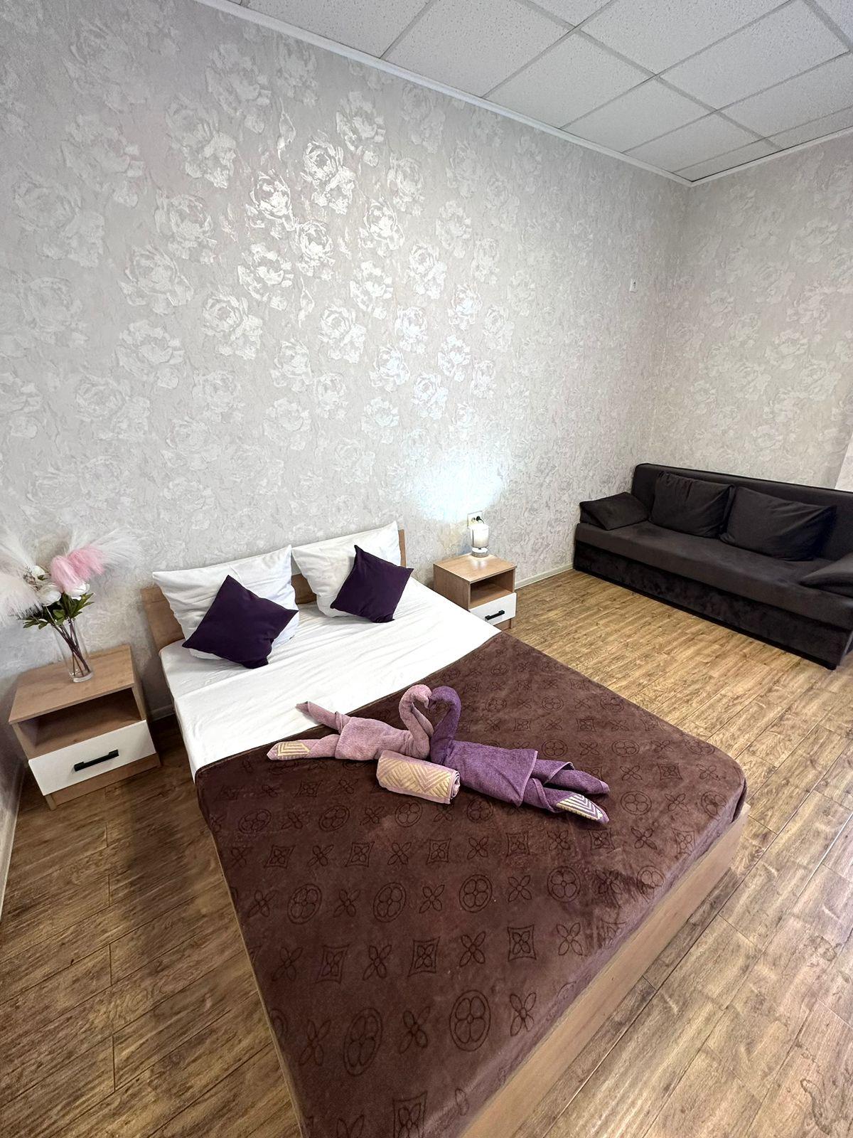 Фото Дистрикт Marina