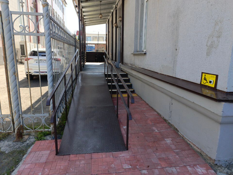 Фото Отель Кузнецкий