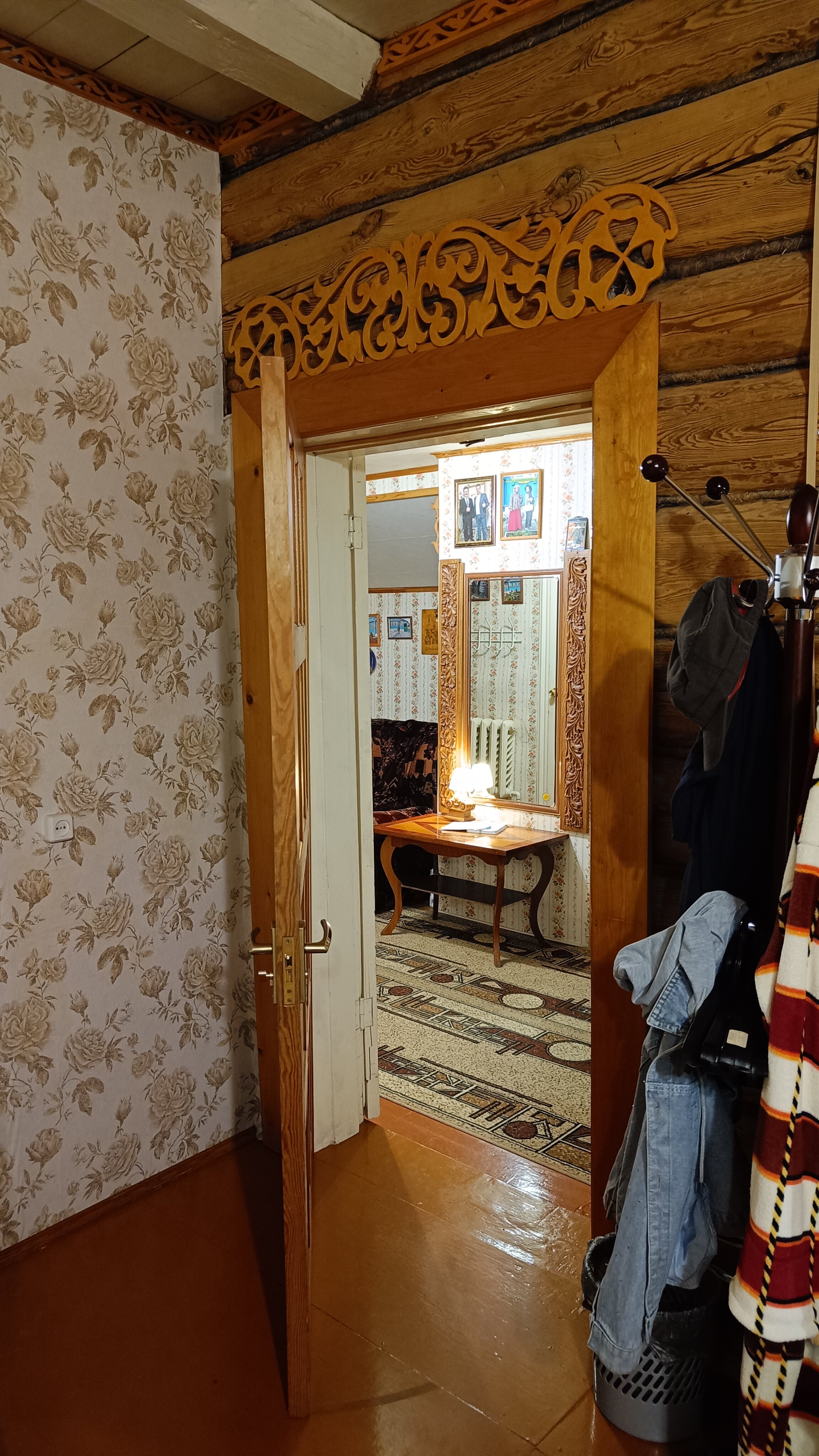 Фото Дом Захаровых