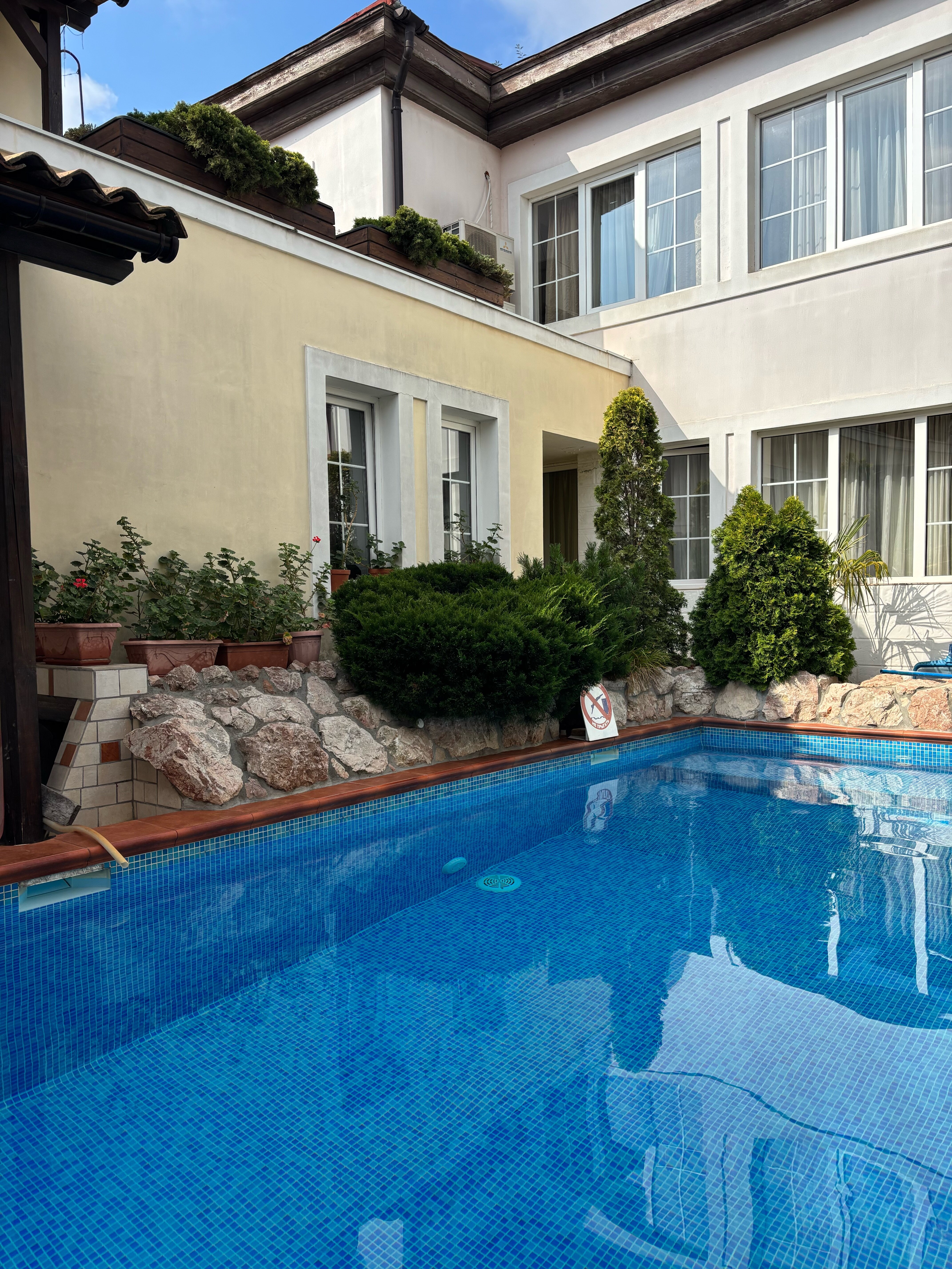 Фото Старый город