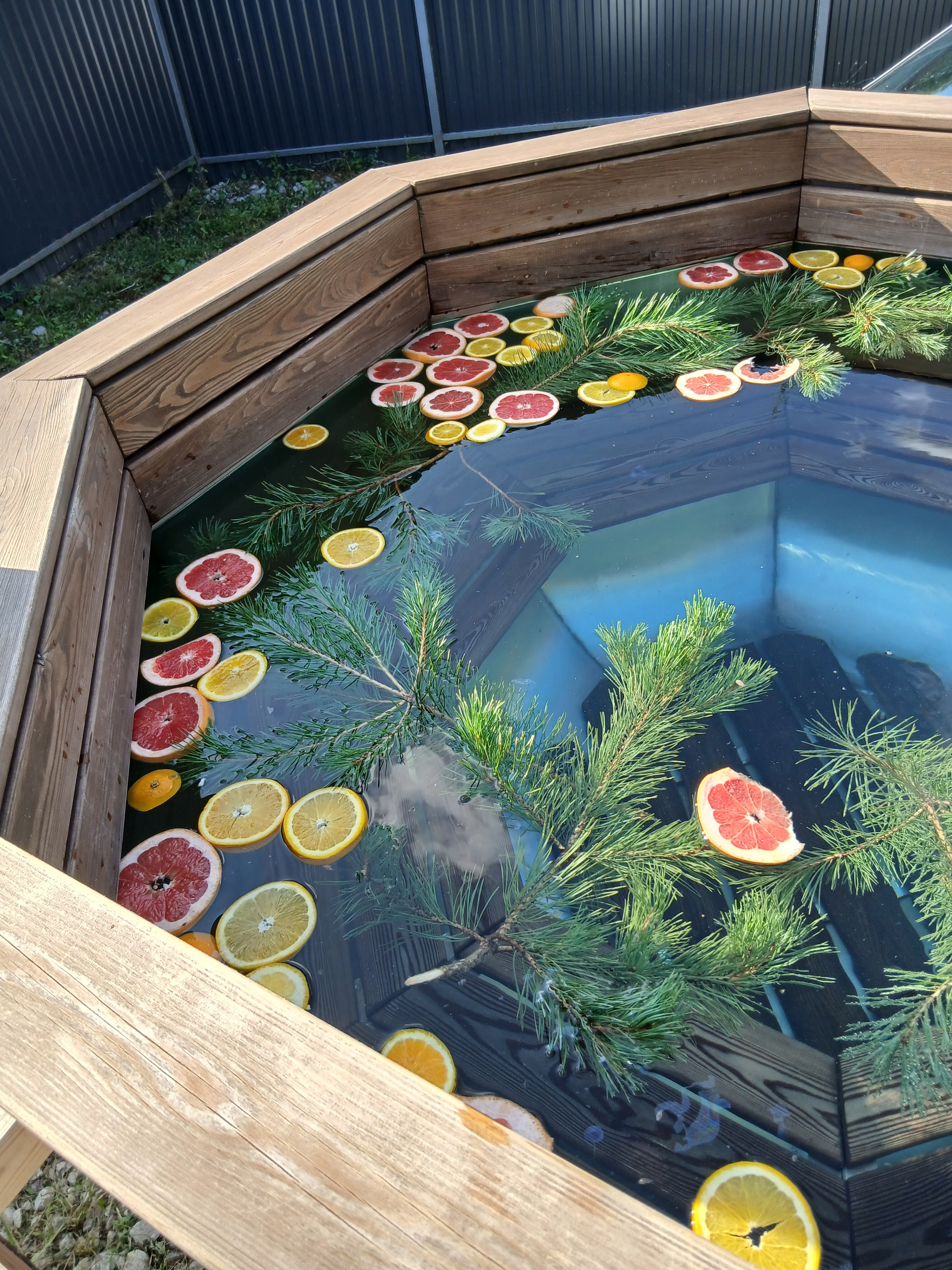 Фото Усадьба Миллениум