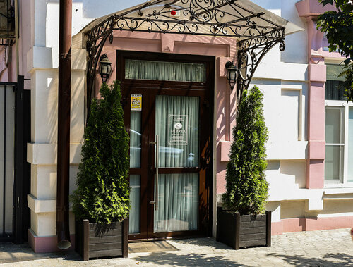 Дом в аренду Белуга Резиденция в Таганроге