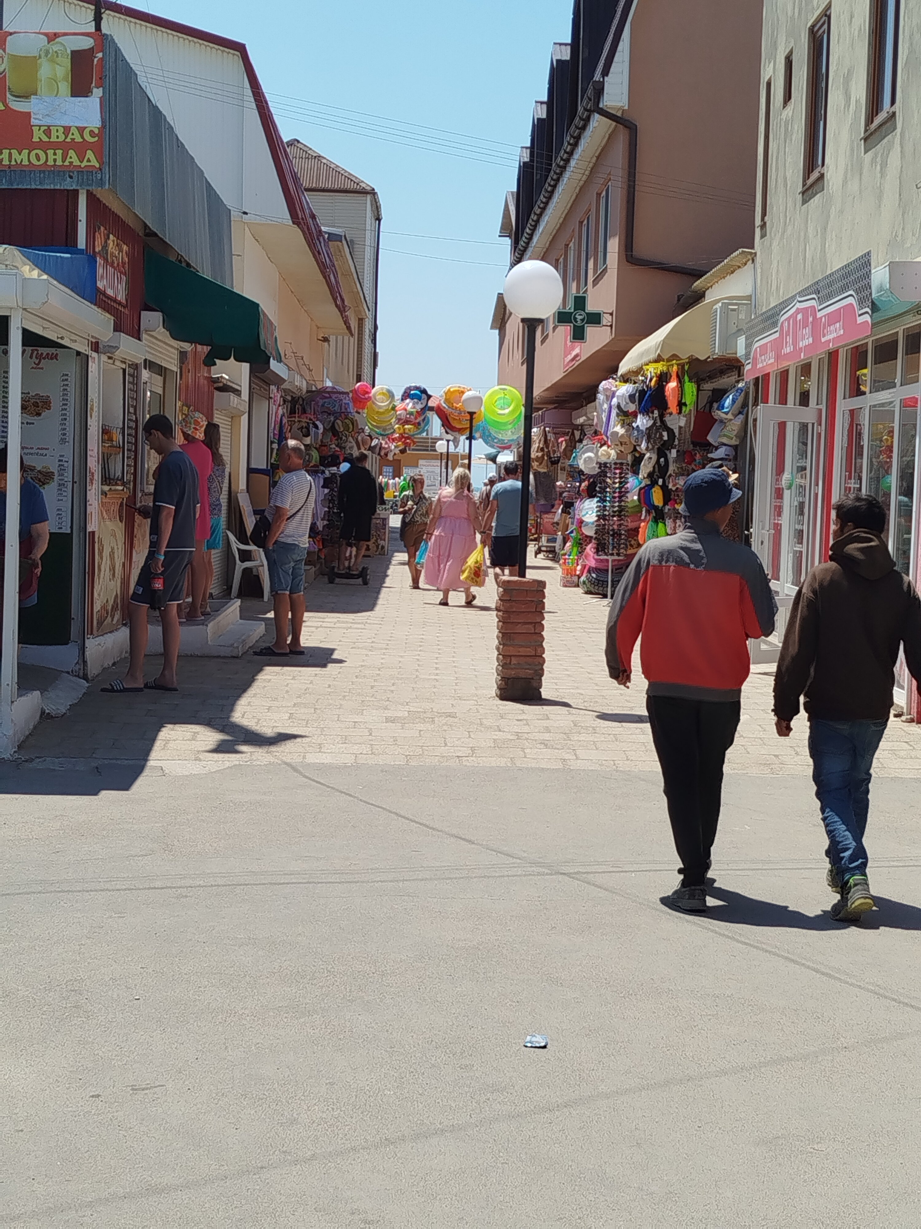 Фото Домик у моря