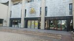Crystal (Mikhail Frunze Street, 429Б), casino, gambling house