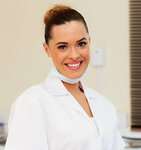 Samsun Orthodontics - Dr. Dt. Gulsum Yolcu Yilmaz (Samsun, İlkadım, İstiklal Cad., 7), private practice doctors