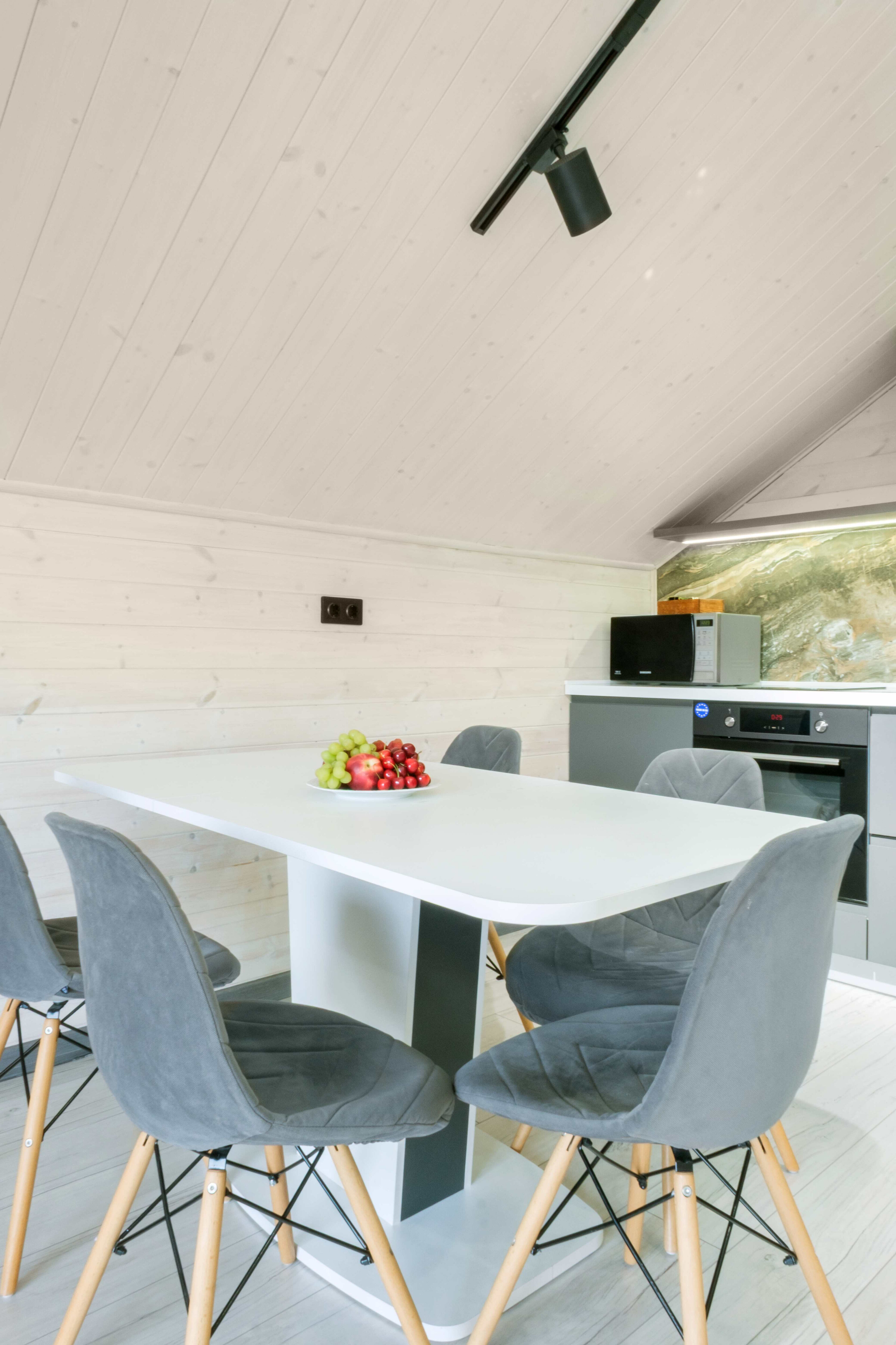 Фото Апартаменты на Ружейной в Сириусе