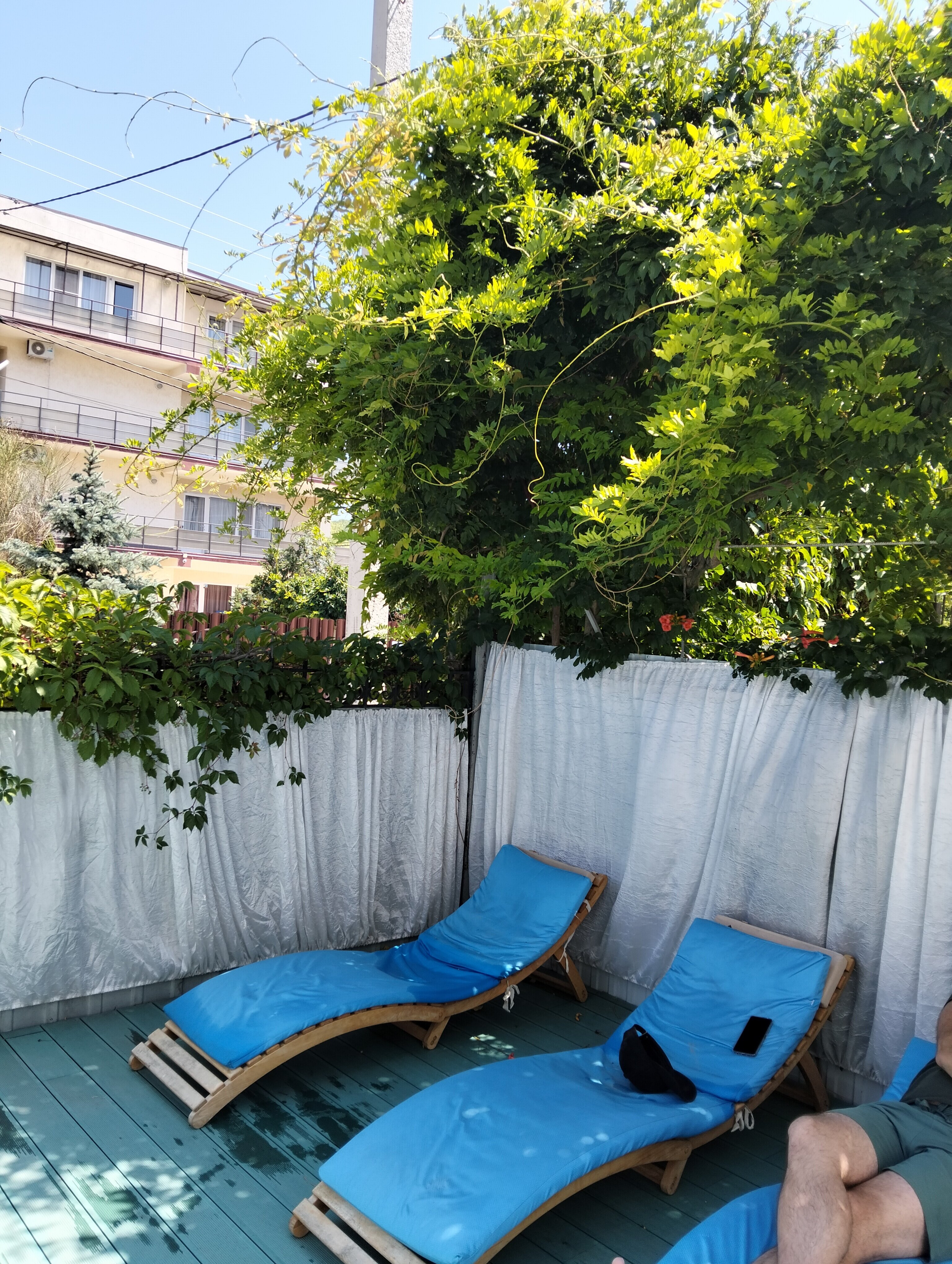 Фото Джулия