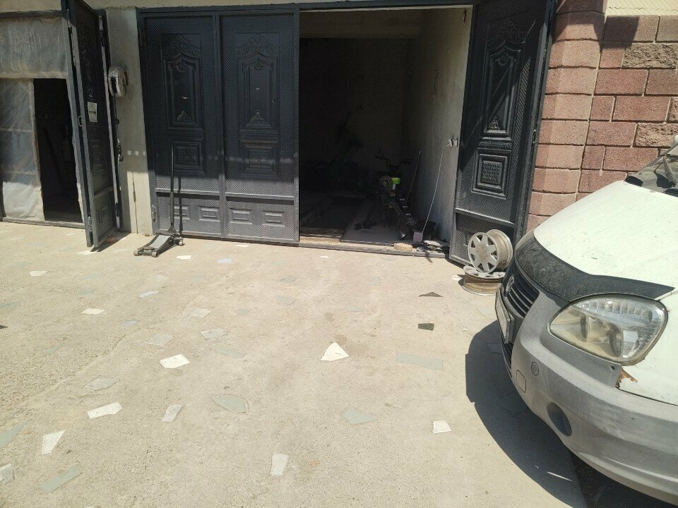 Tire service Tire service, Chimkent, photo