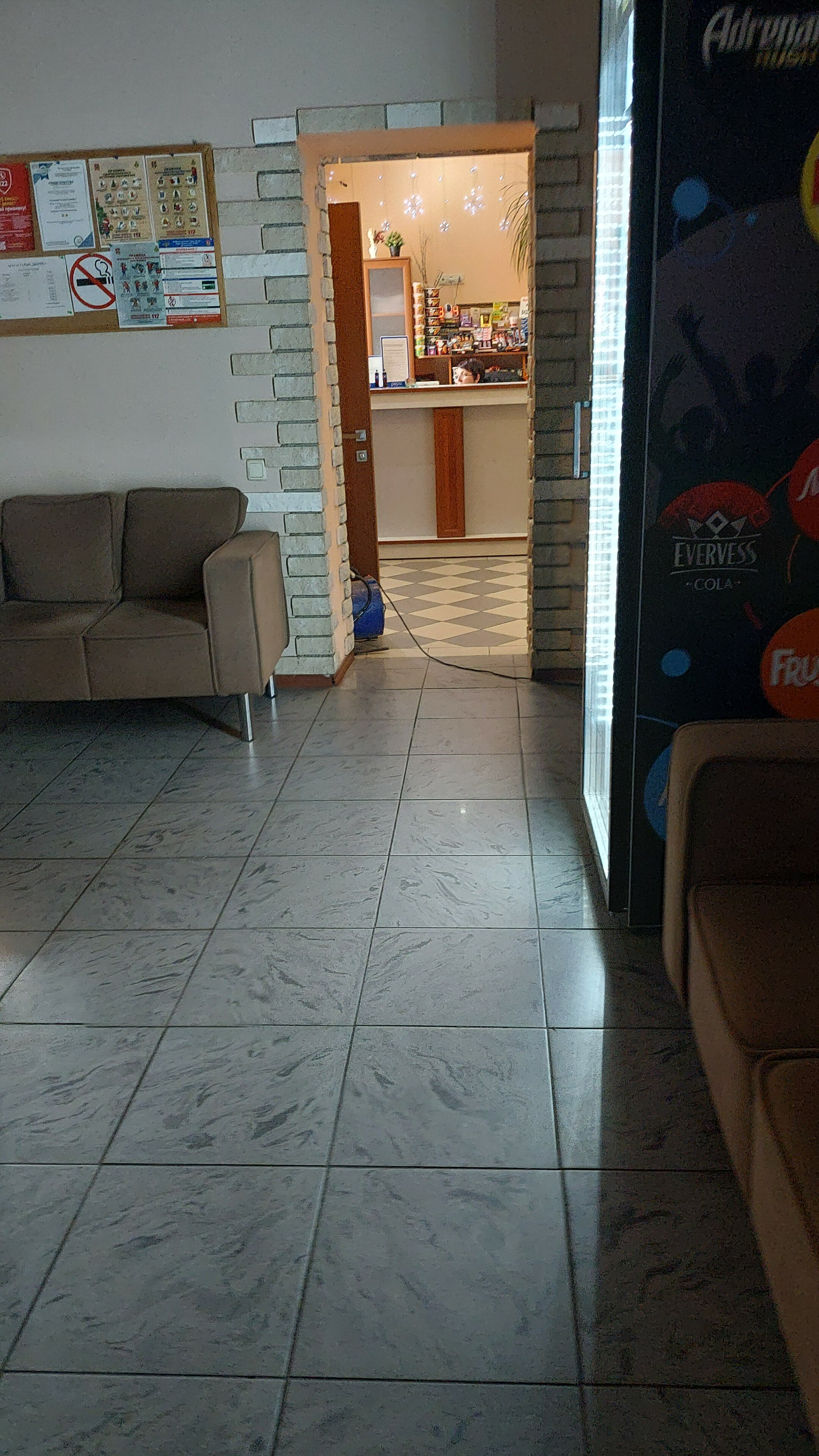 Фото Старый дворик