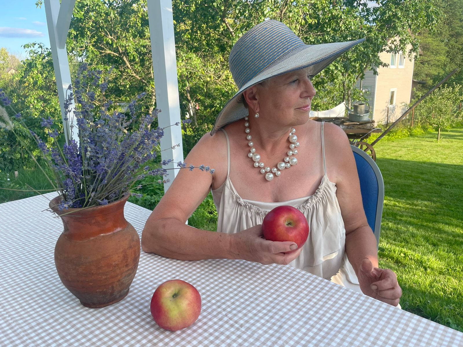 Фото Отрада