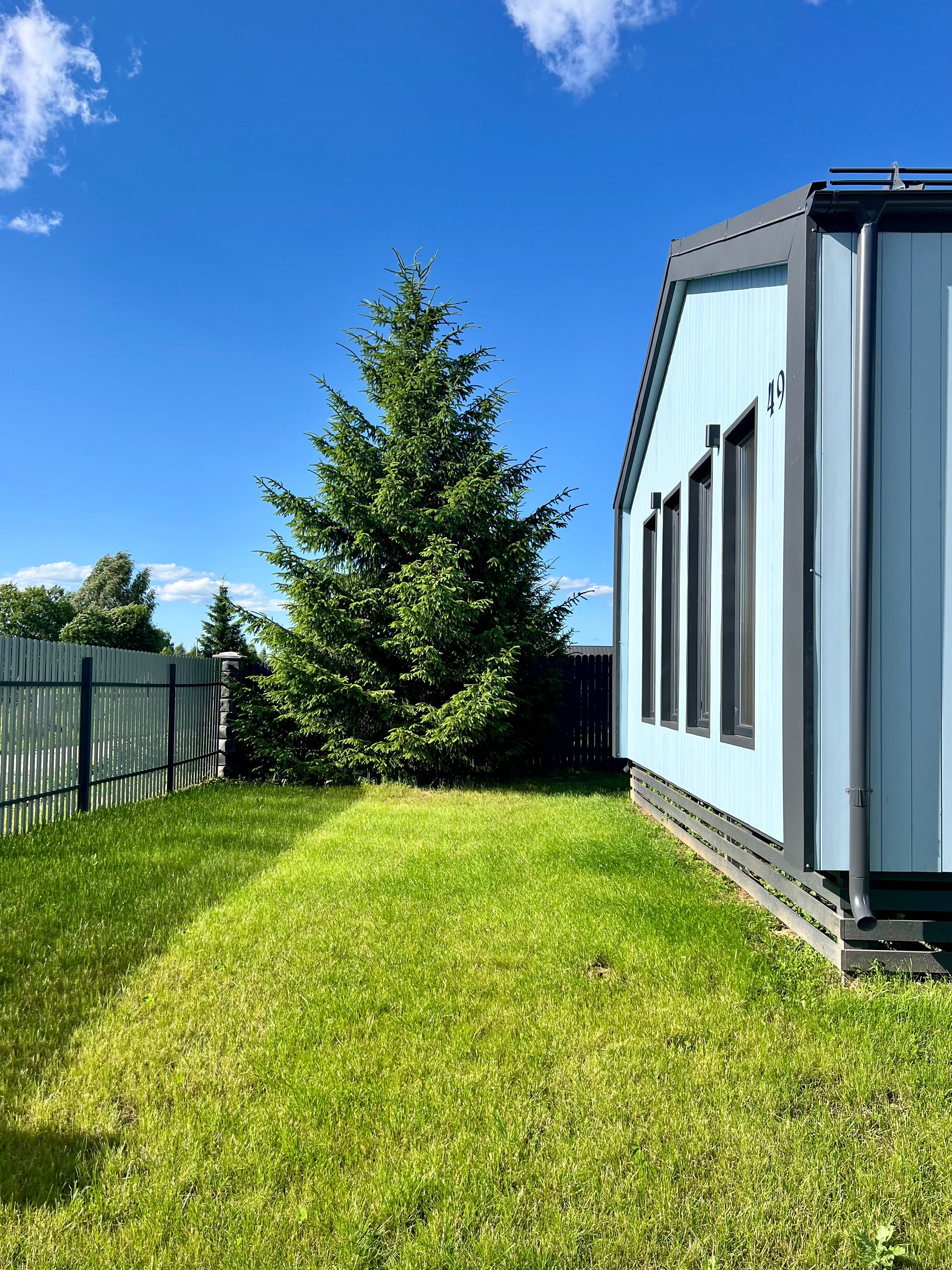 Фото Efimonovo Life