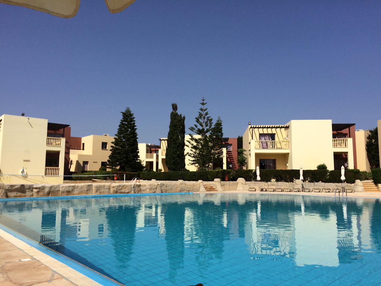 Фото Electra Holiday Village & Water Park