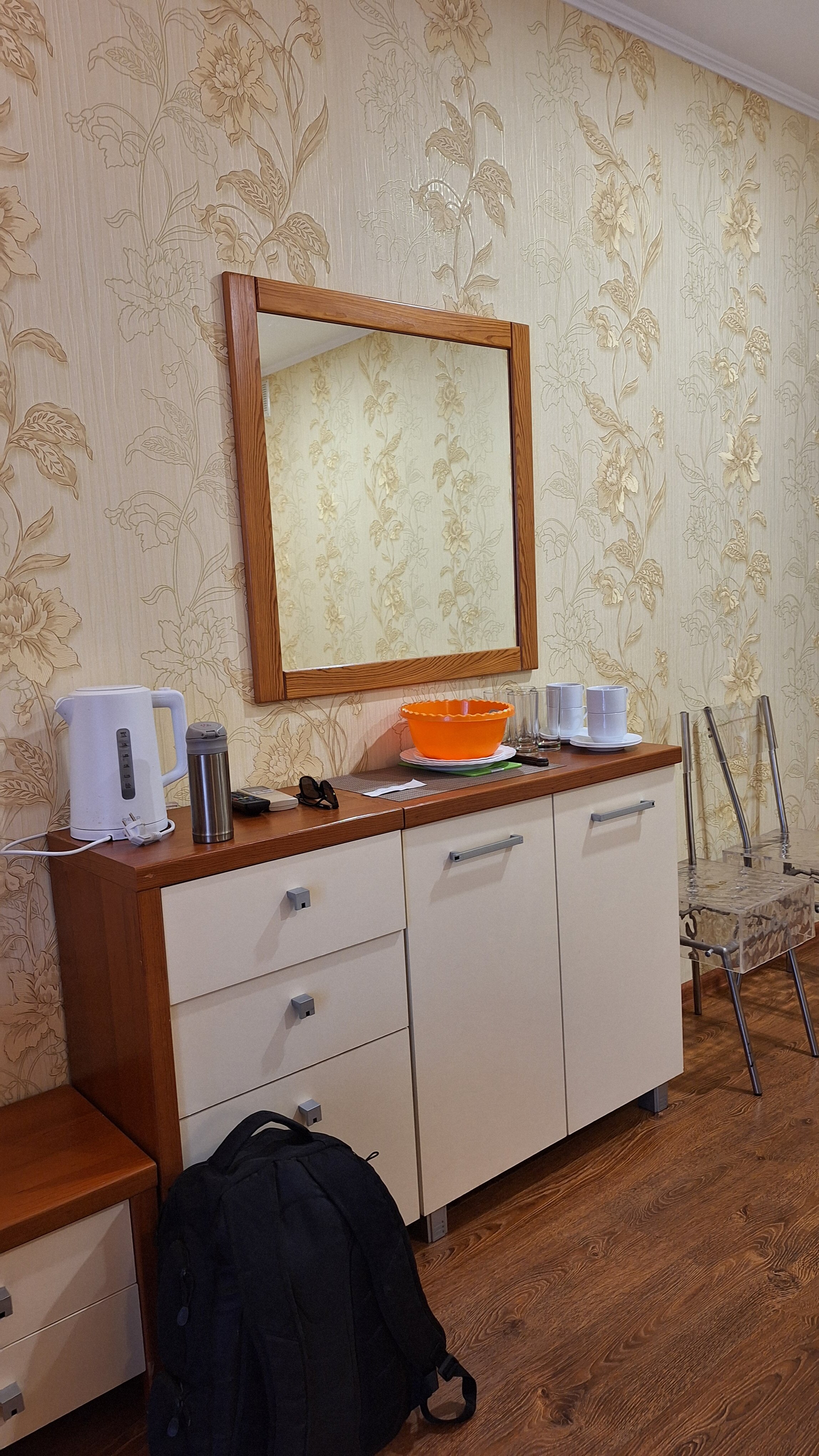 Фото Вилла Парадиз