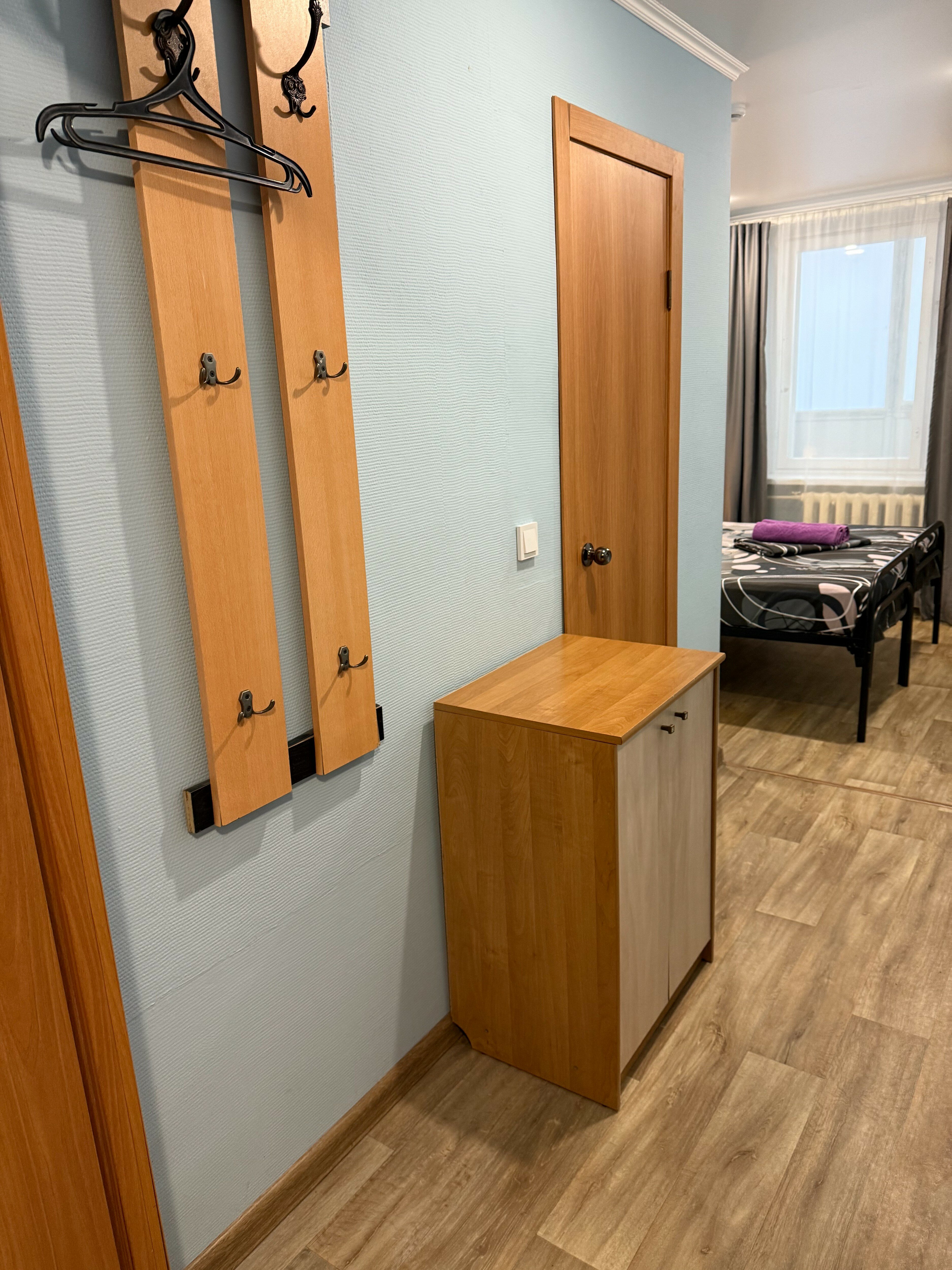 Фото Тюмень на Чернышевского