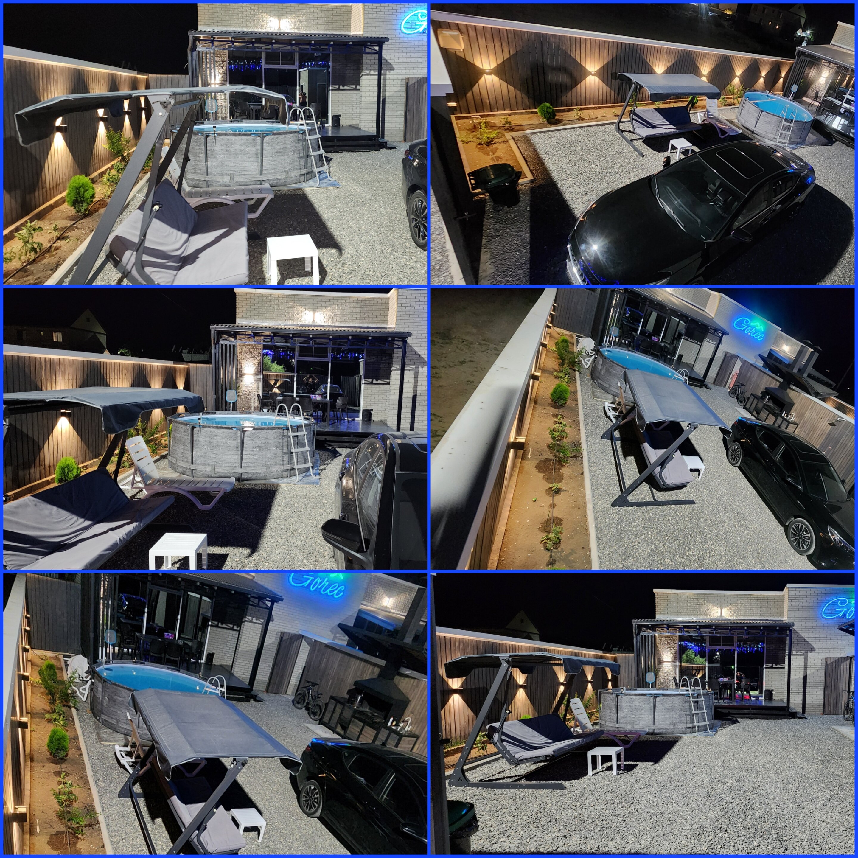 Фото Домики отдыха Горец