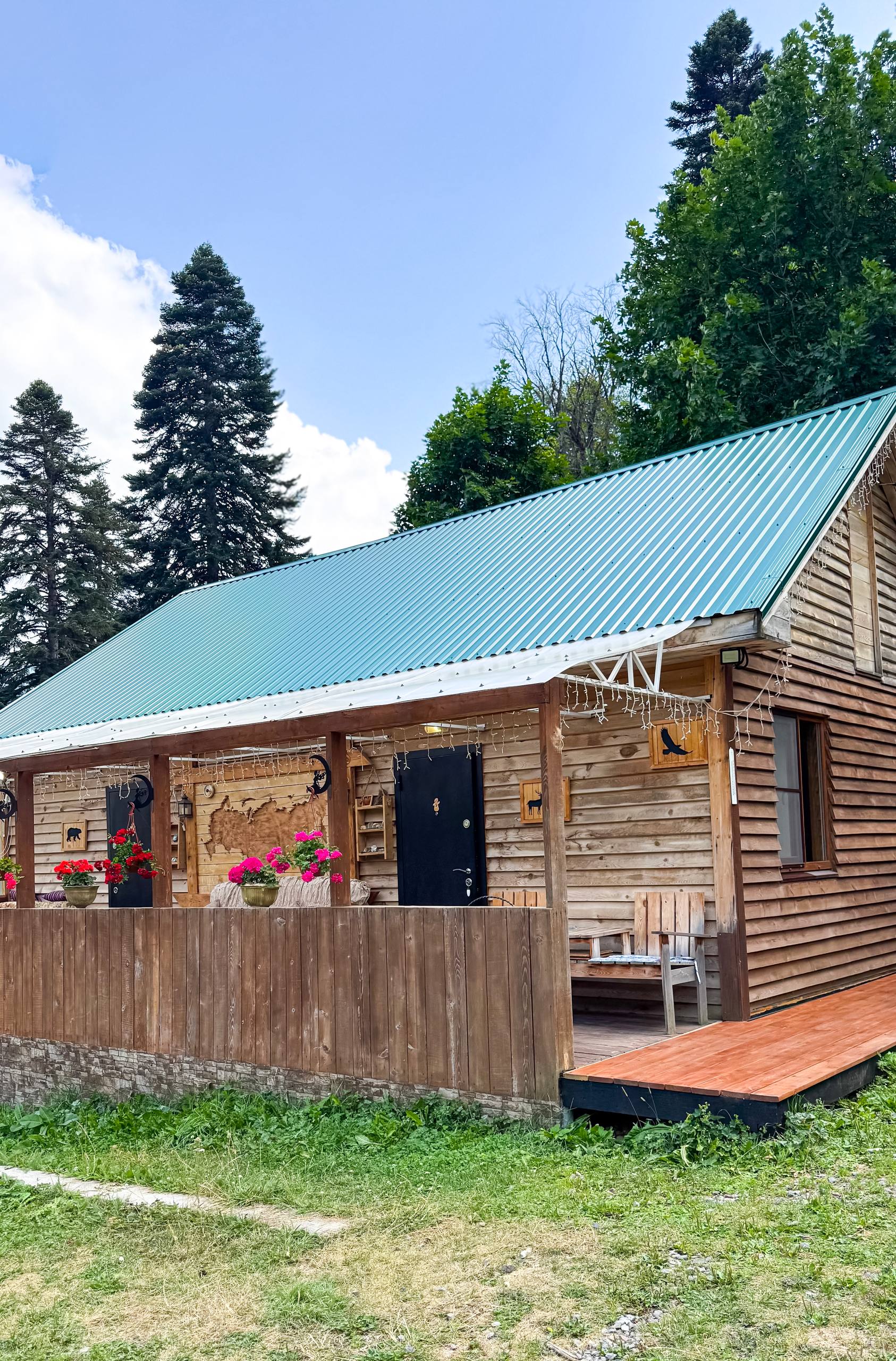 Фото Золотой Орёл