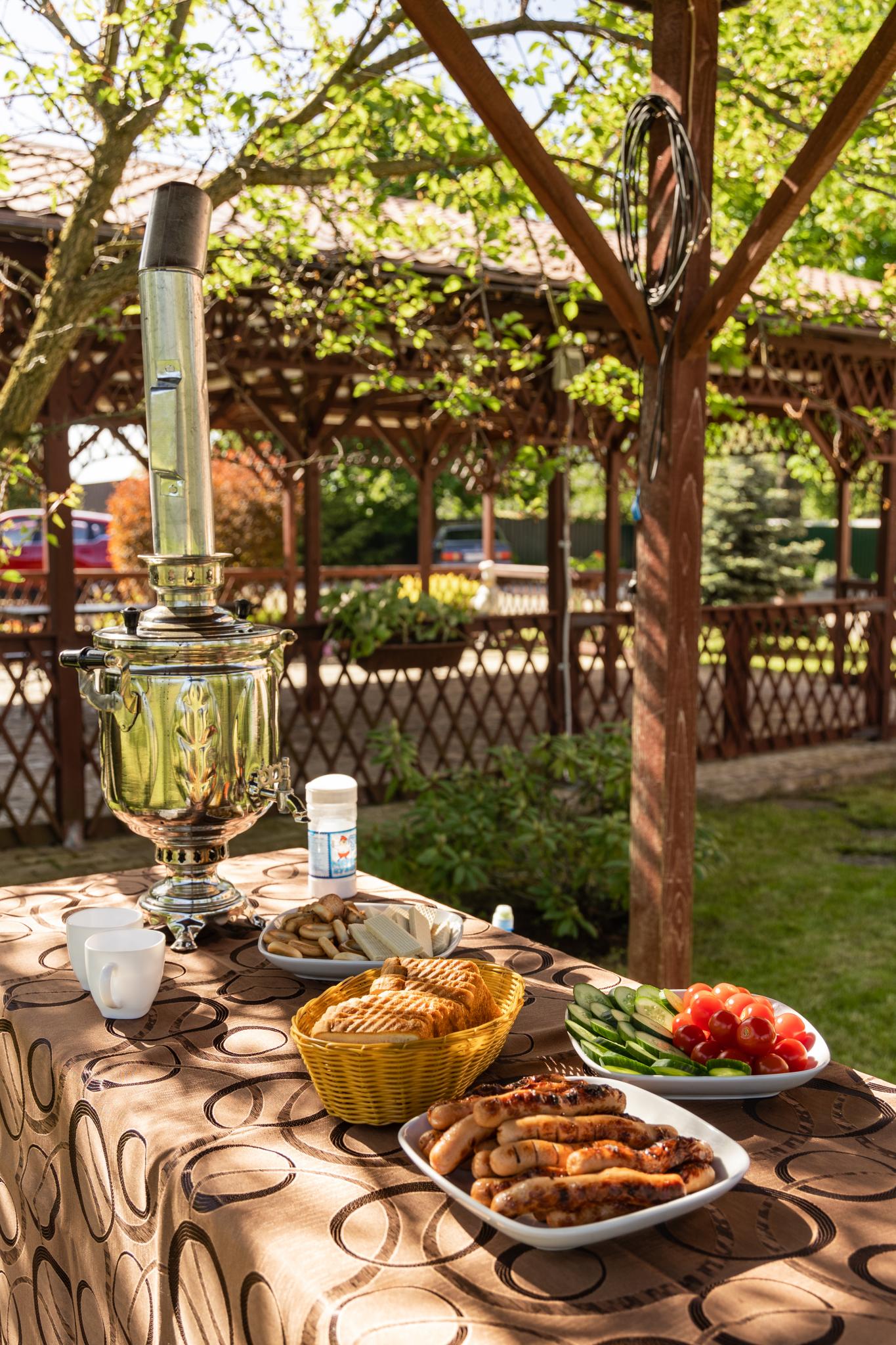 Фото Усадьба Королевич