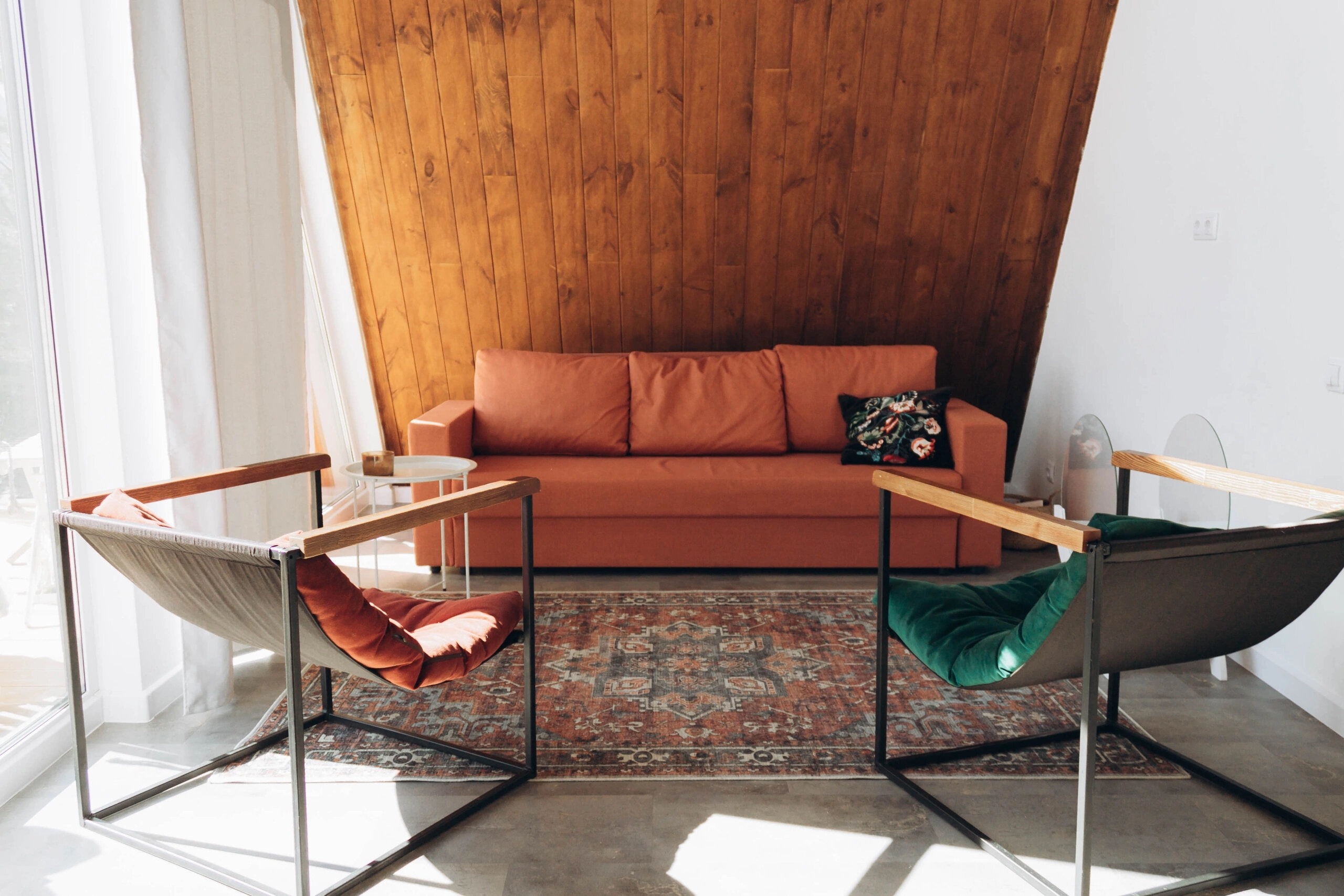 Фото Сканди дом