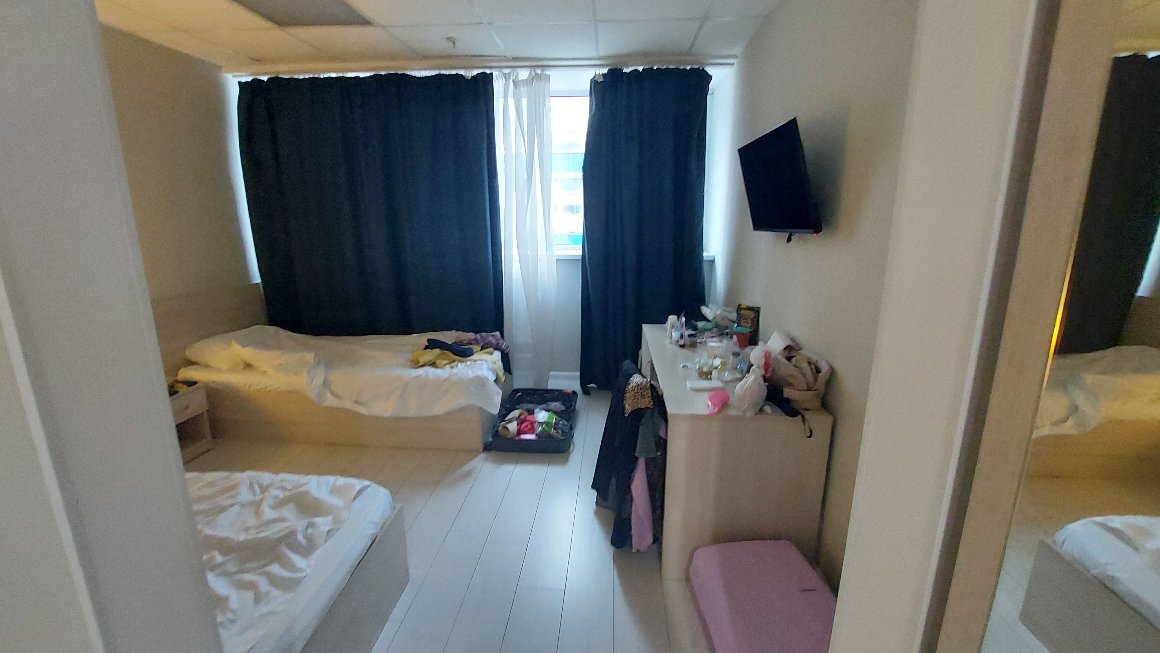 Фото New City Inn