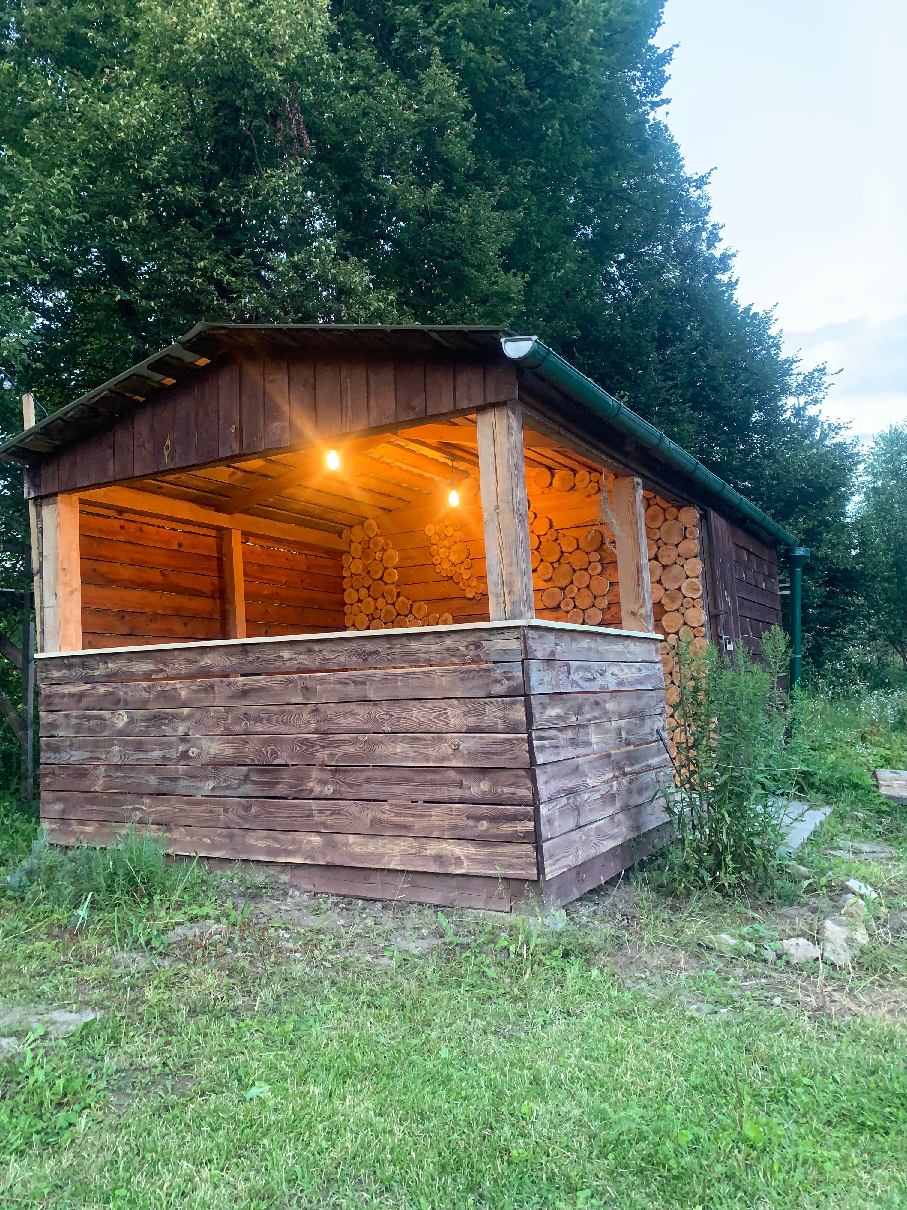 Фото Липовая аллея