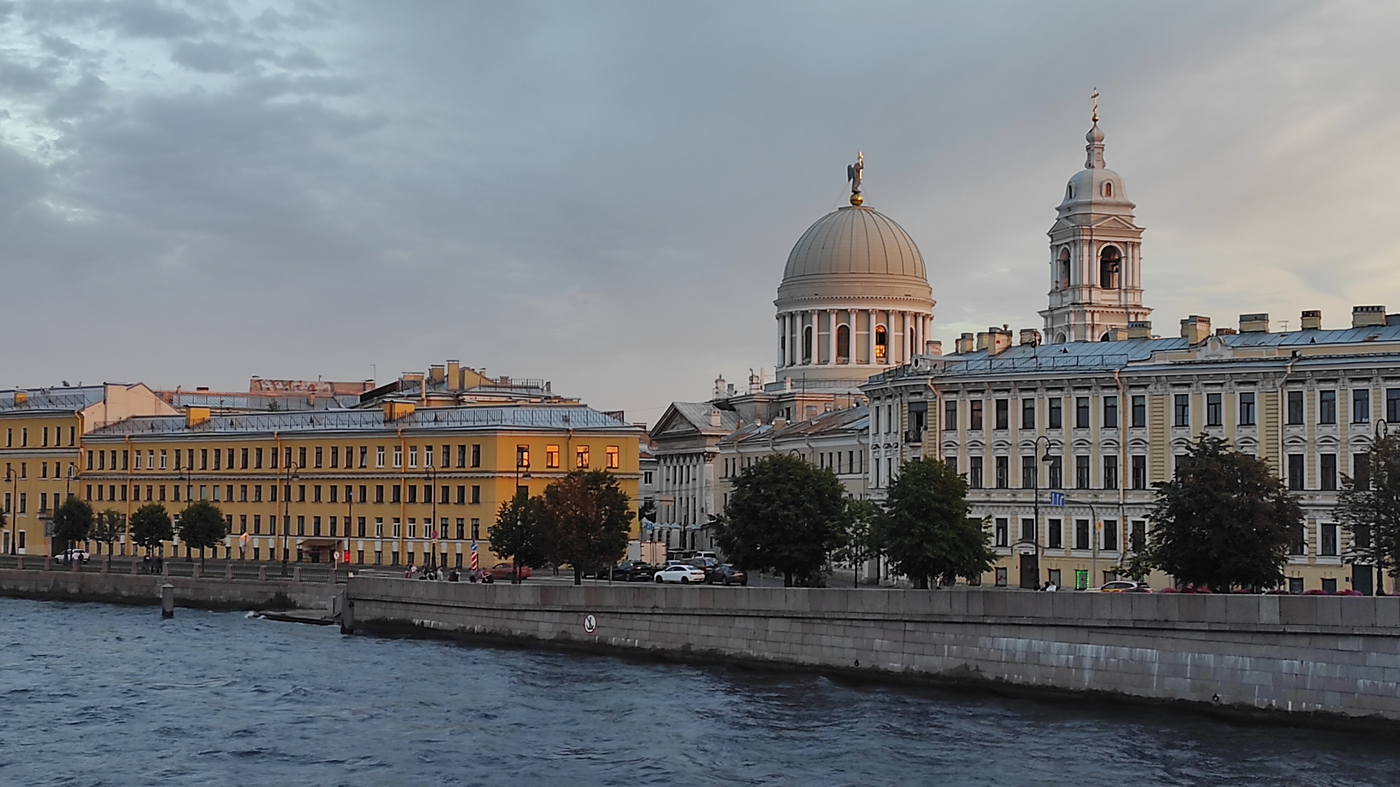 Фото Тучков отель