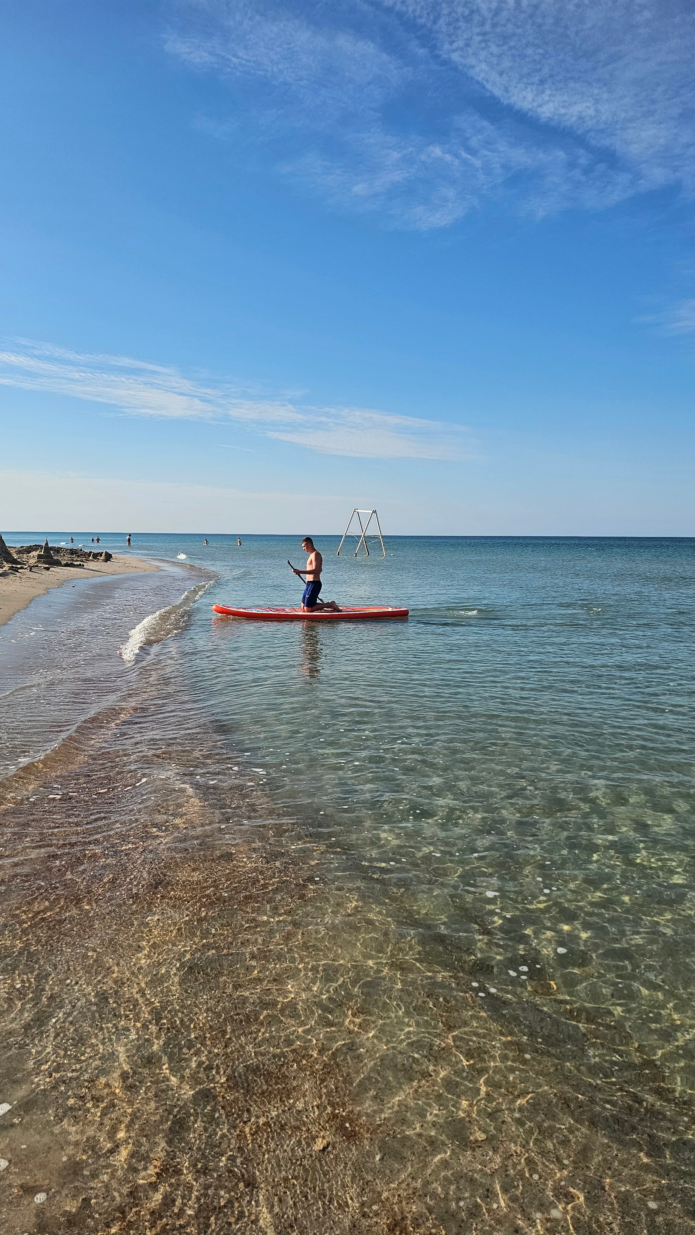 Фото Palm Beach Resort