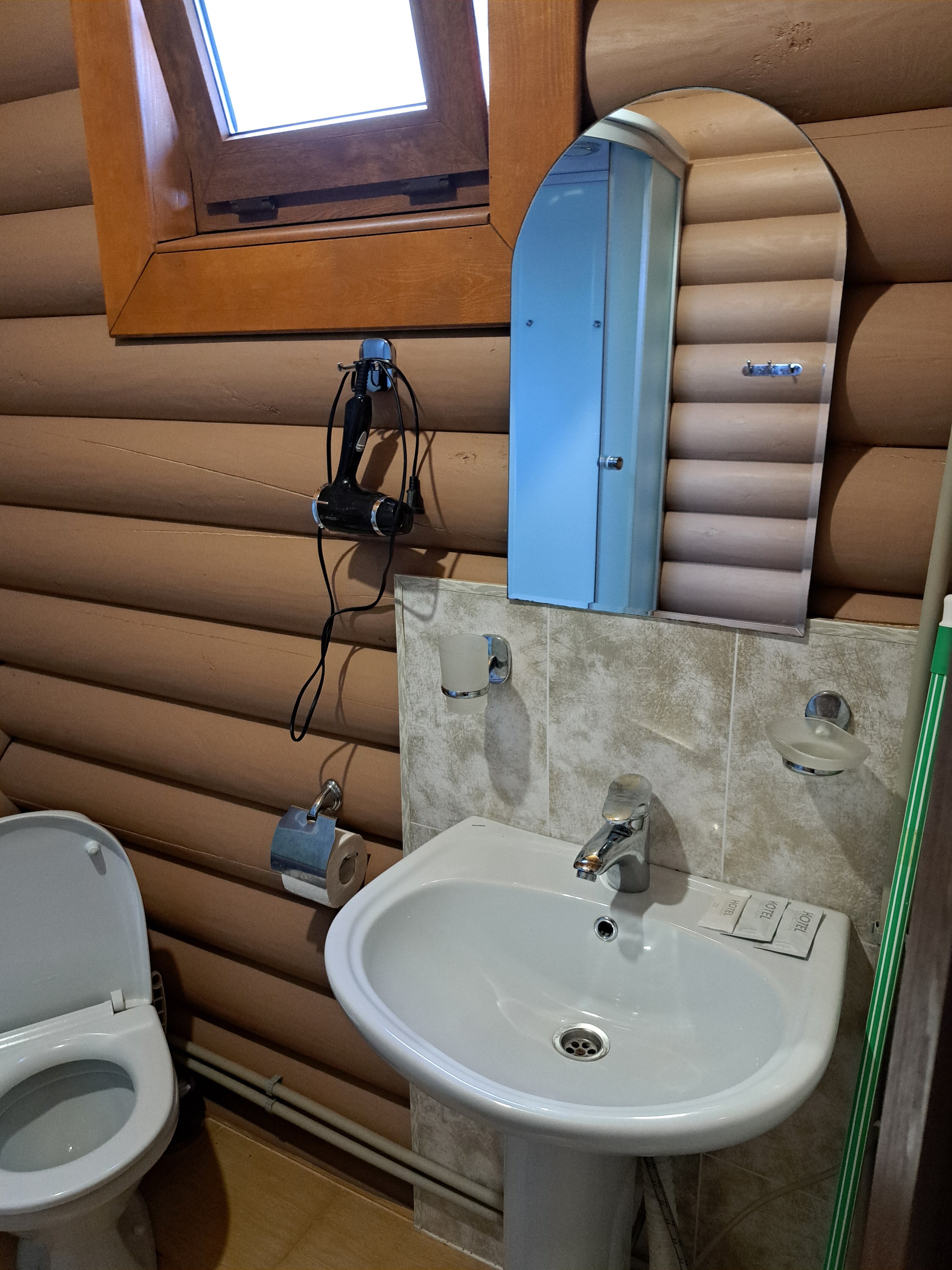 Фото Krisna Mini-Hotel