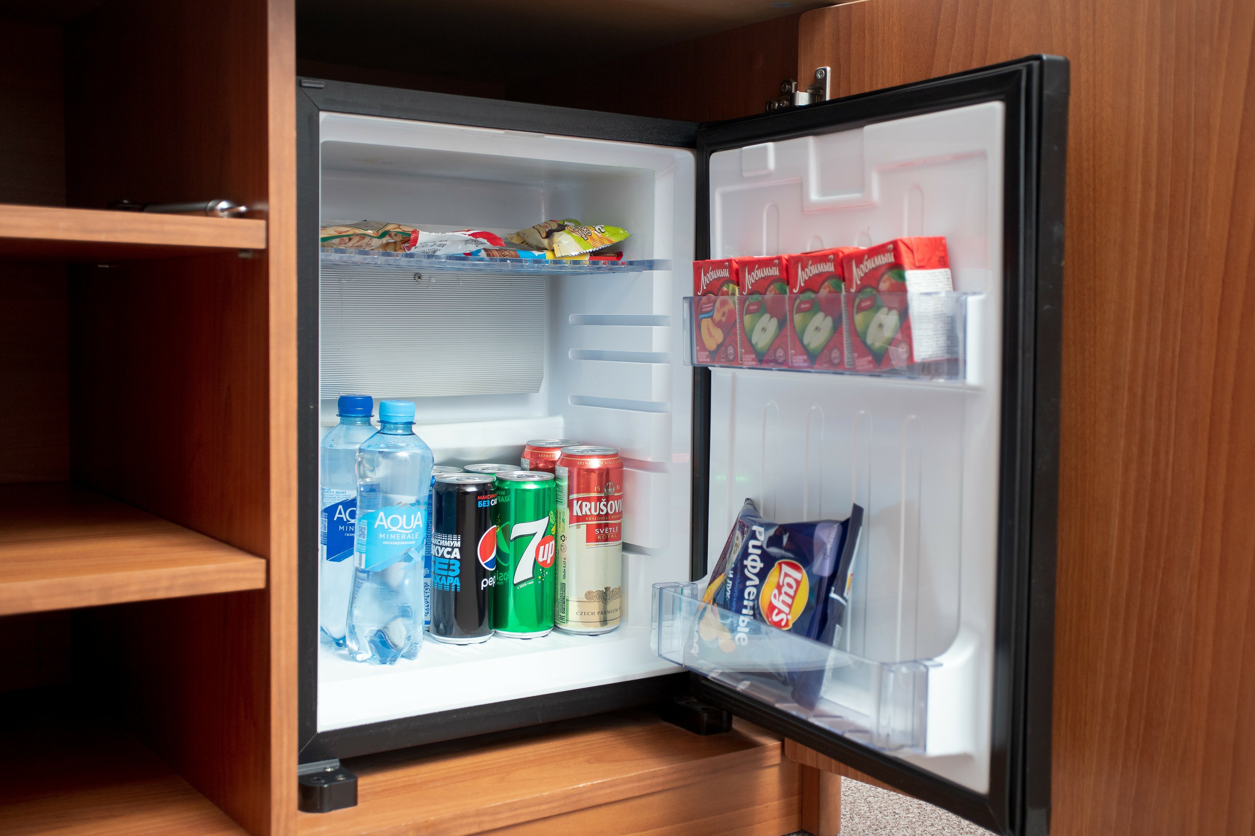 Фото Ампаро