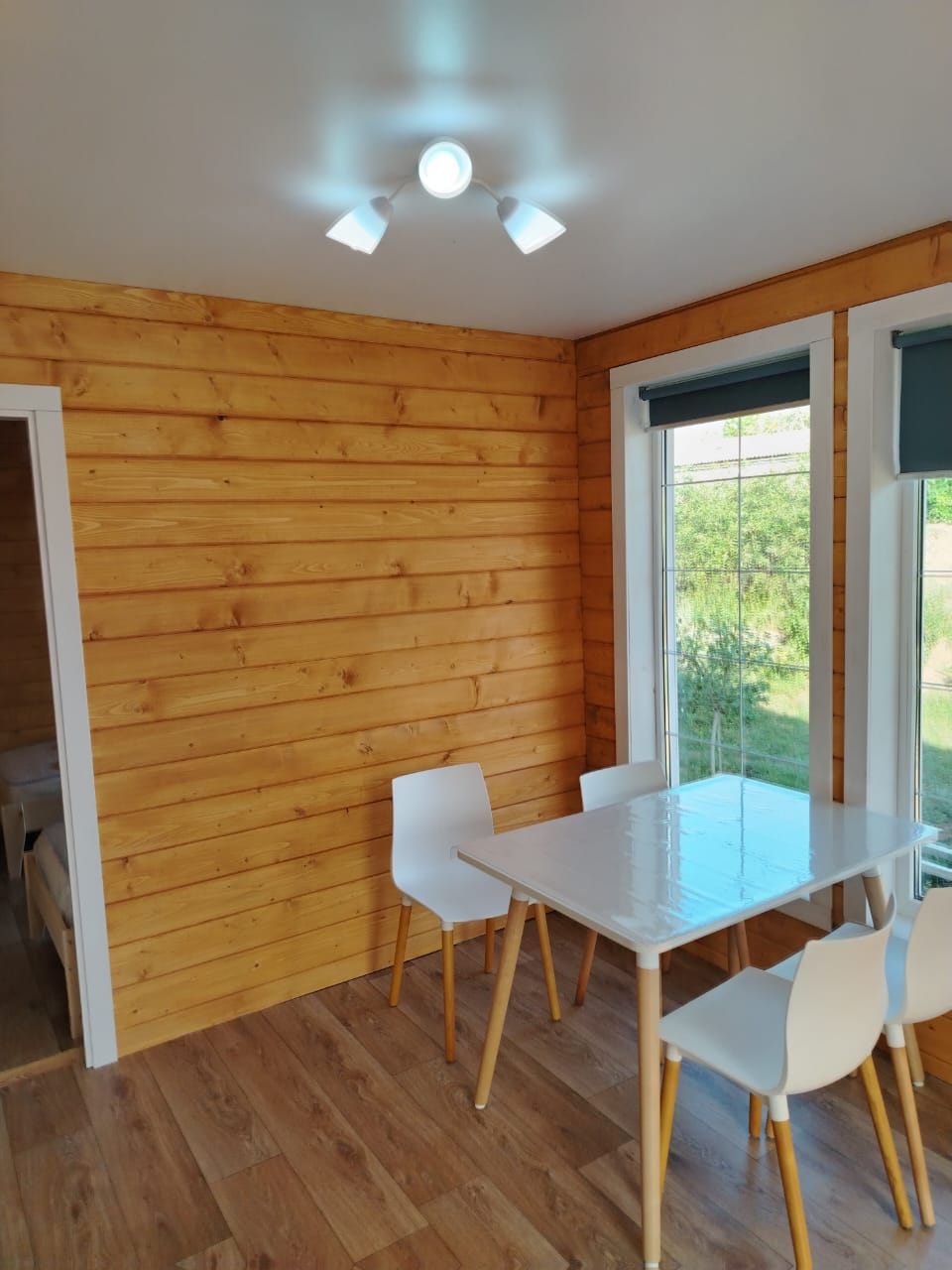 Фото Lososevo Village