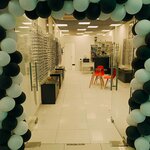 Рефокус-оптик (Promyshlenny rayon, mikrorayon № 19, Brusneva Street, 11Б), opticial store