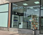 Berlin optic (Tigran Mets Avenue, 29/9), opticial store