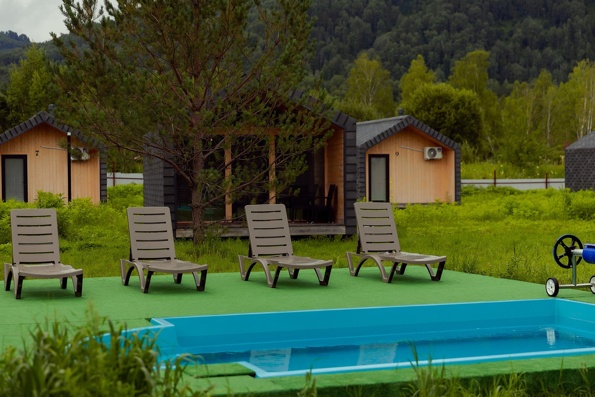 Фото Бирюза Алтая