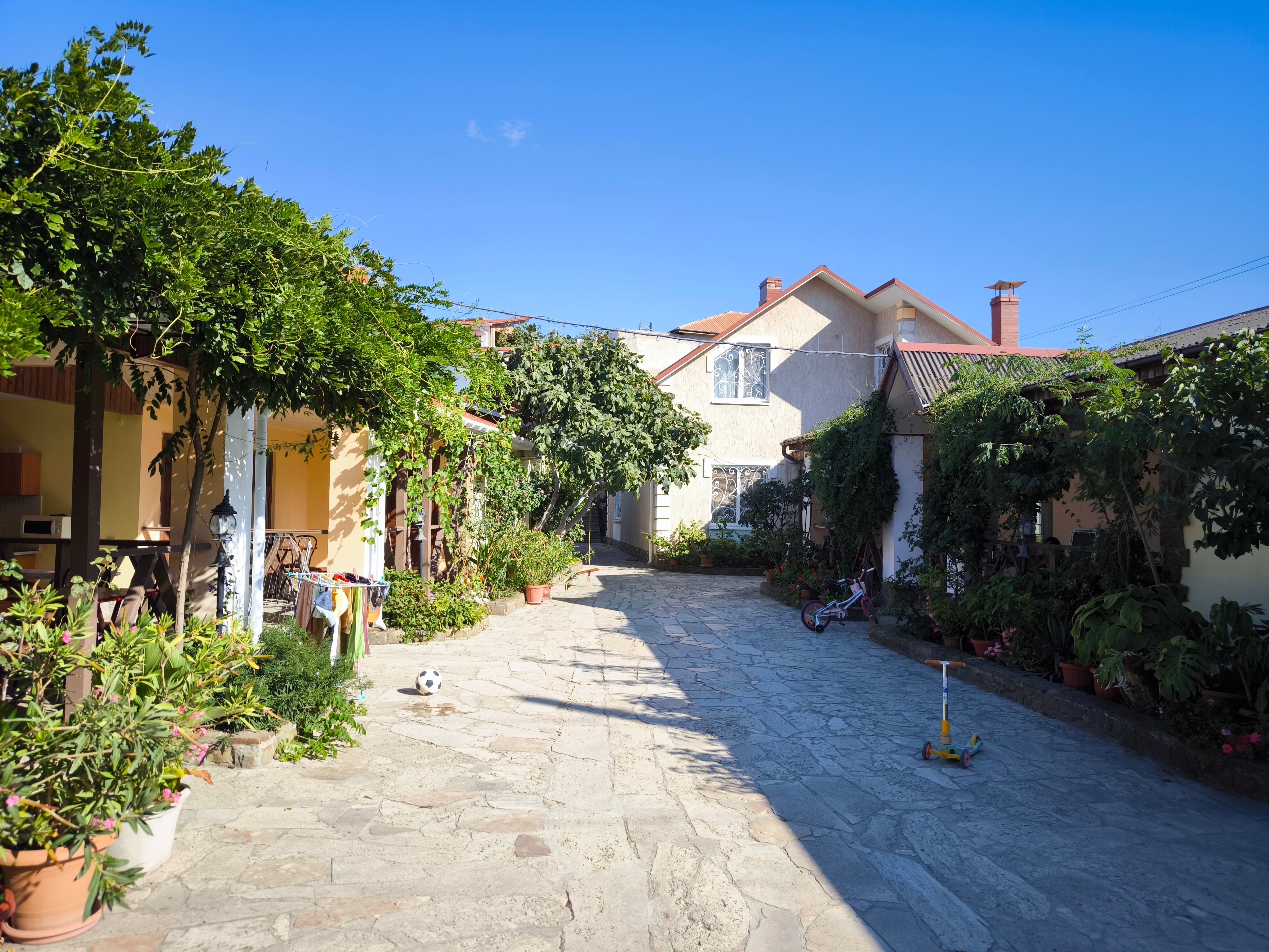 Фото отеля 3