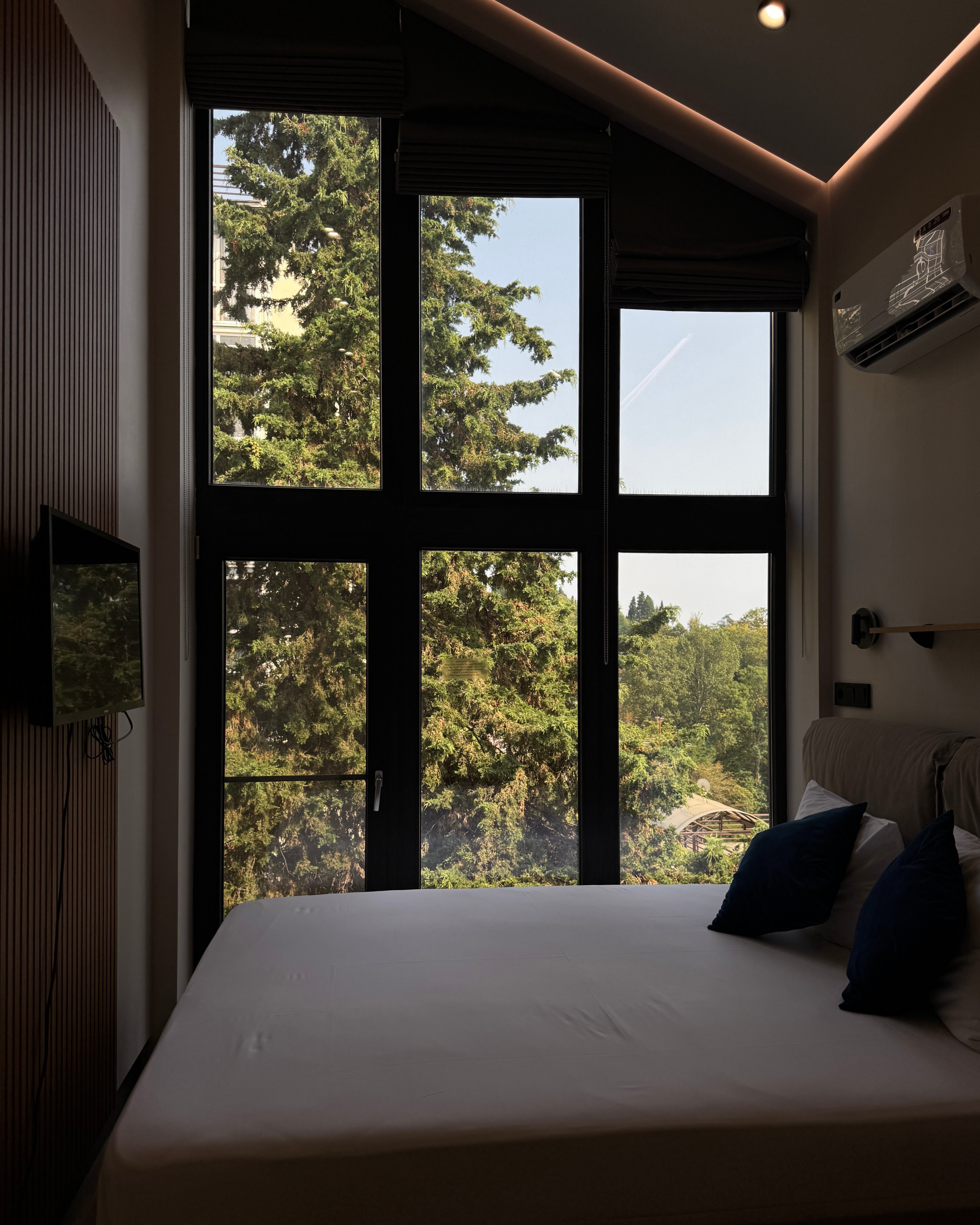 Фото Апарт-отель Булгаков