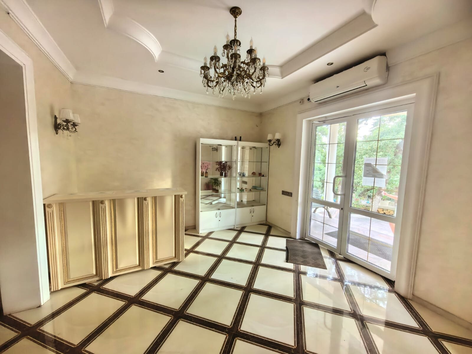 Фото Дуэт 2-2