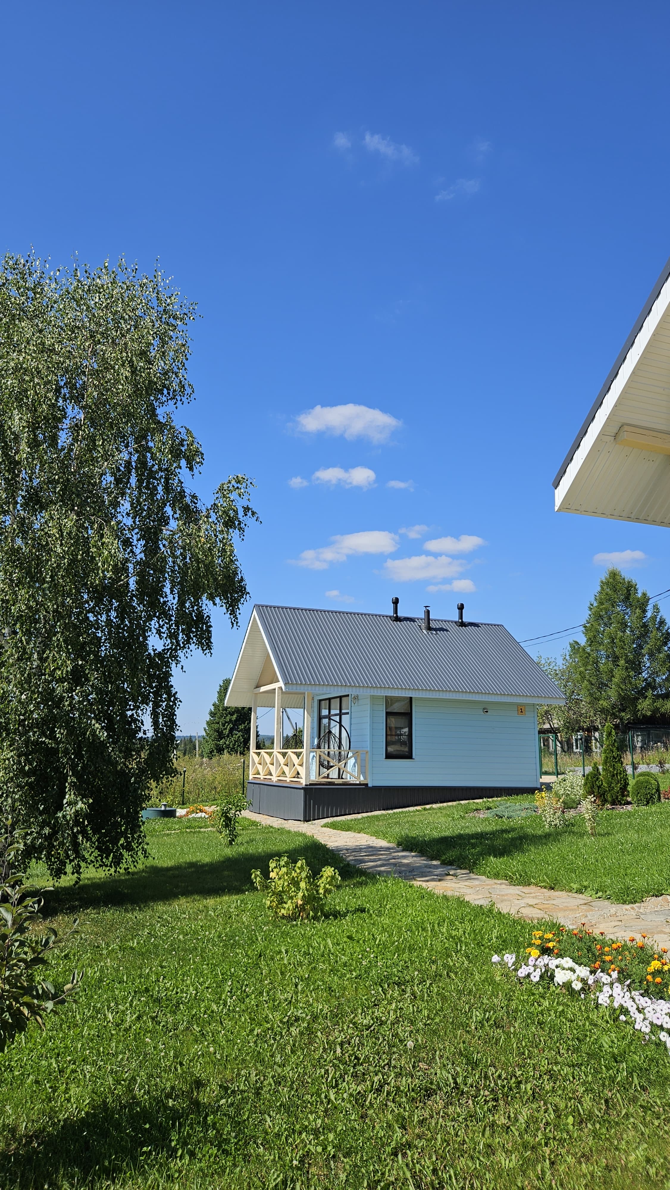 Фото Загородные дома Свято-Николаевской Слободы