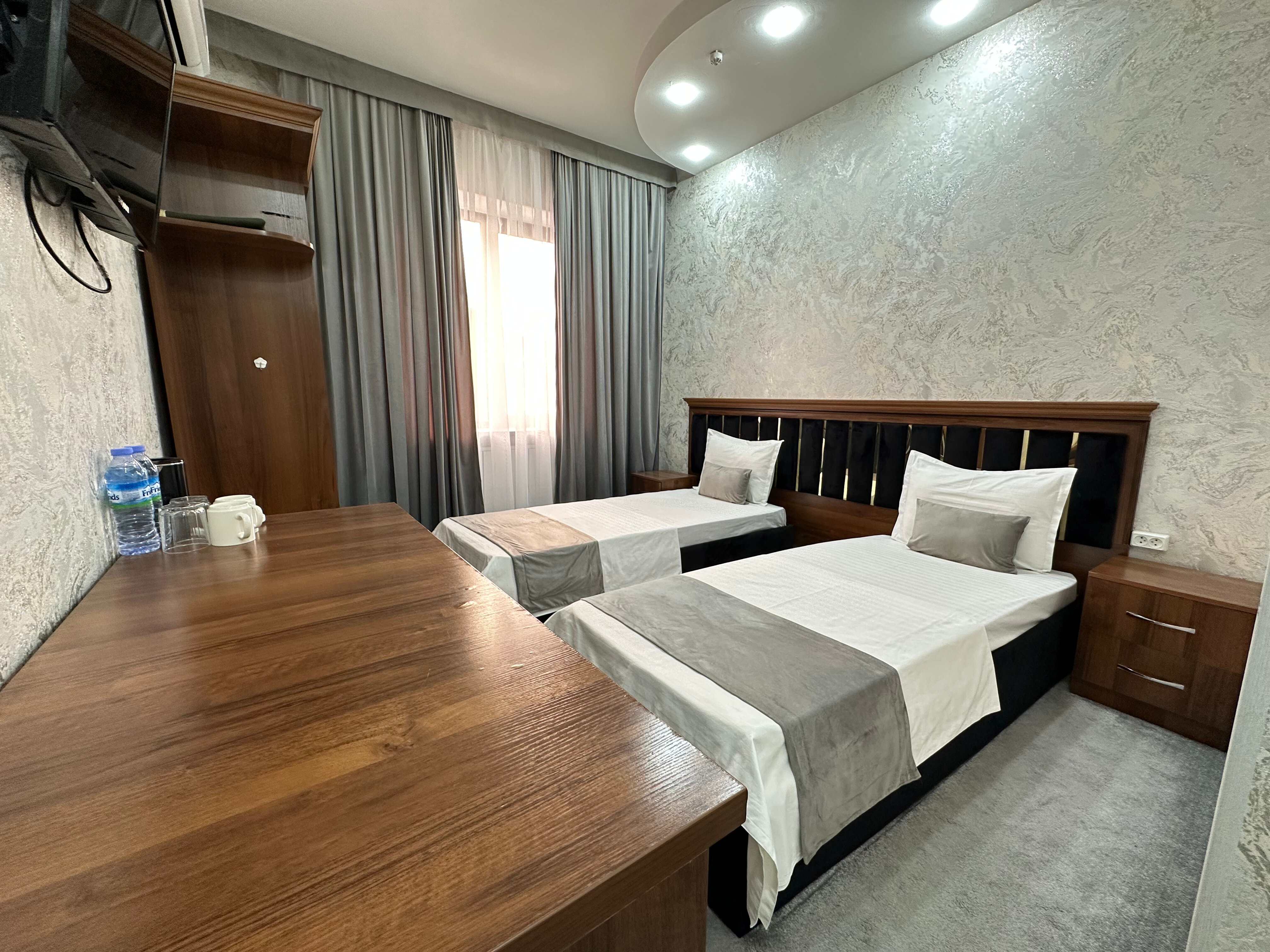 Фото Grand Zamin