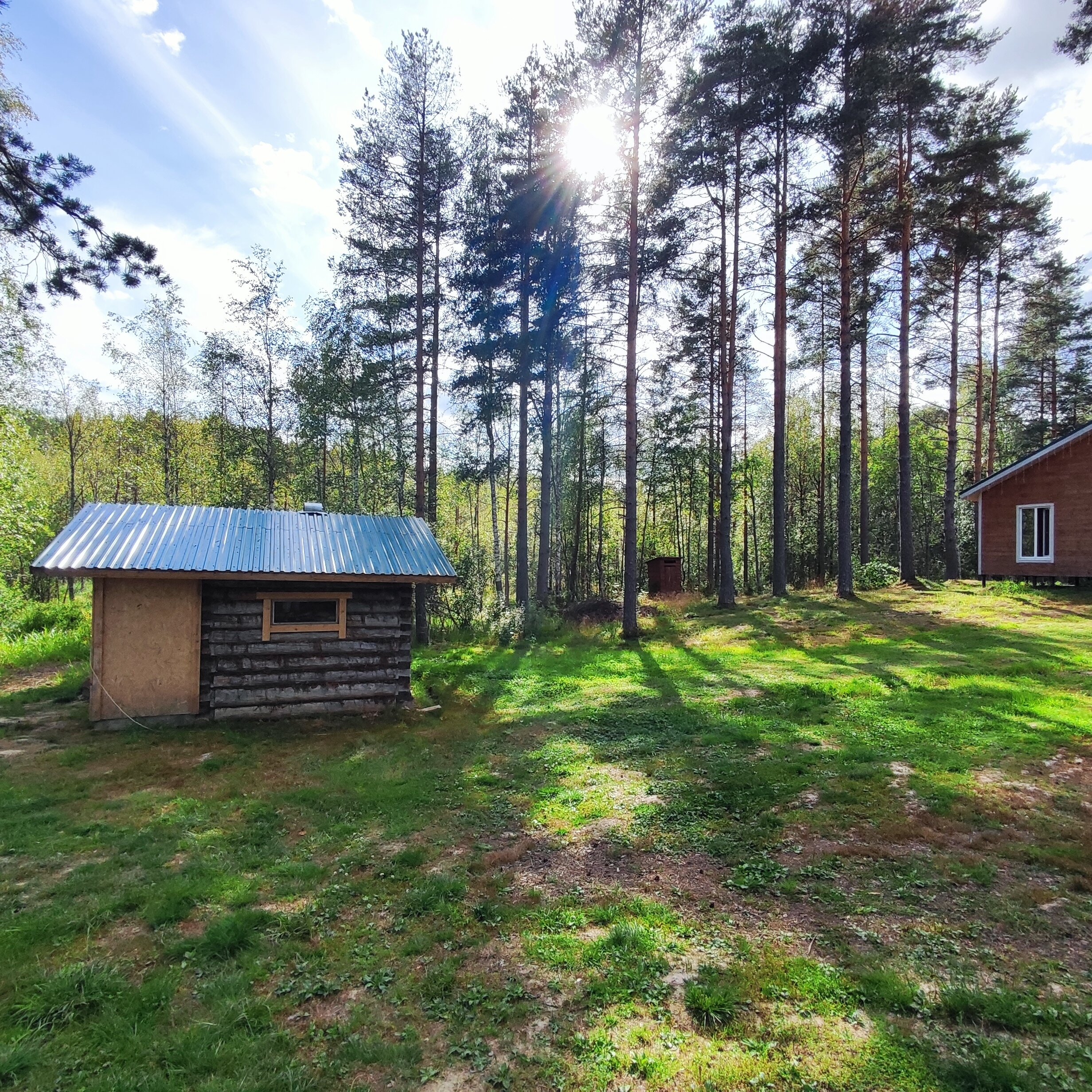 Фото Бухта Лапиковых