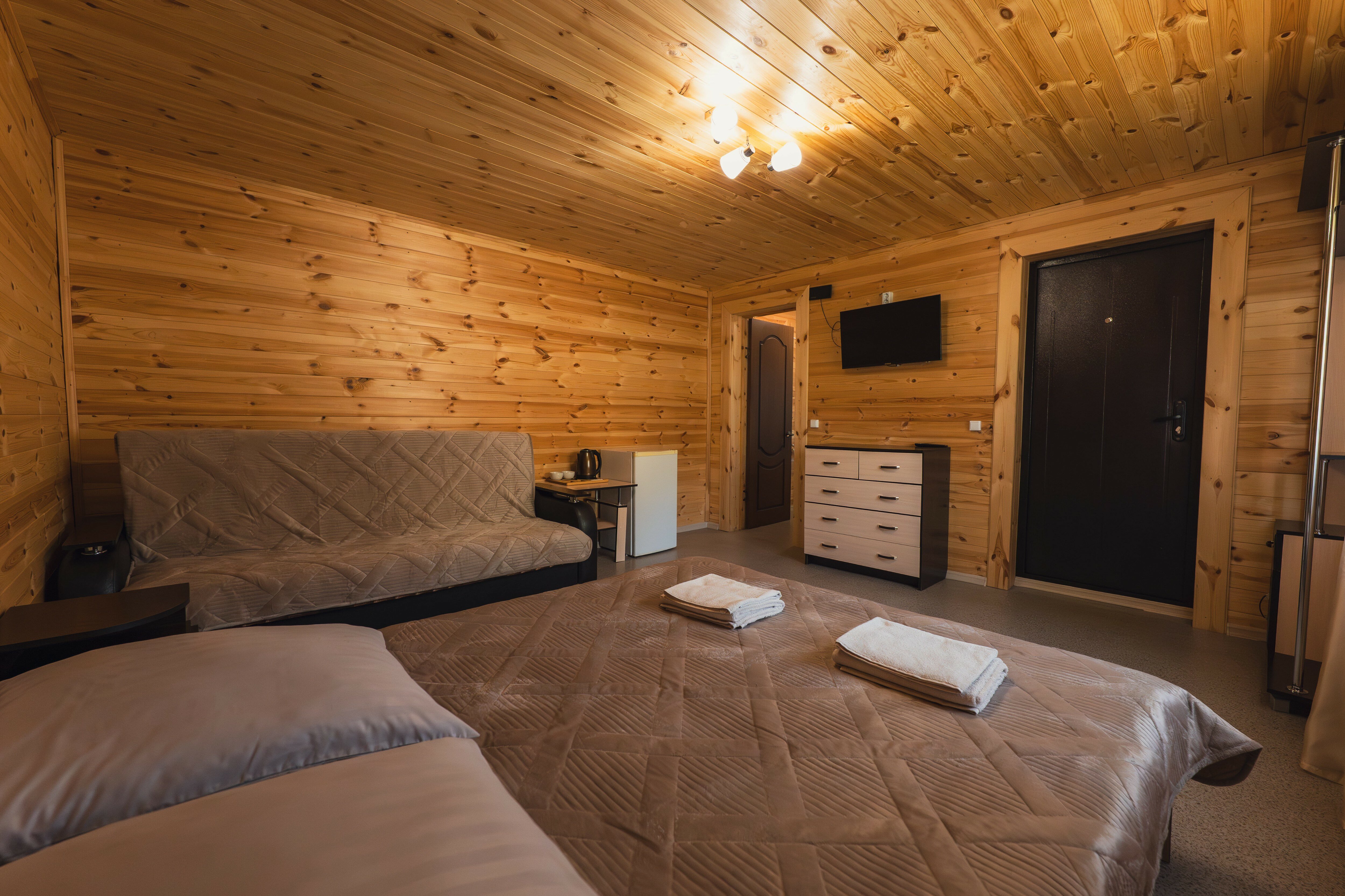 Фото Жили-были