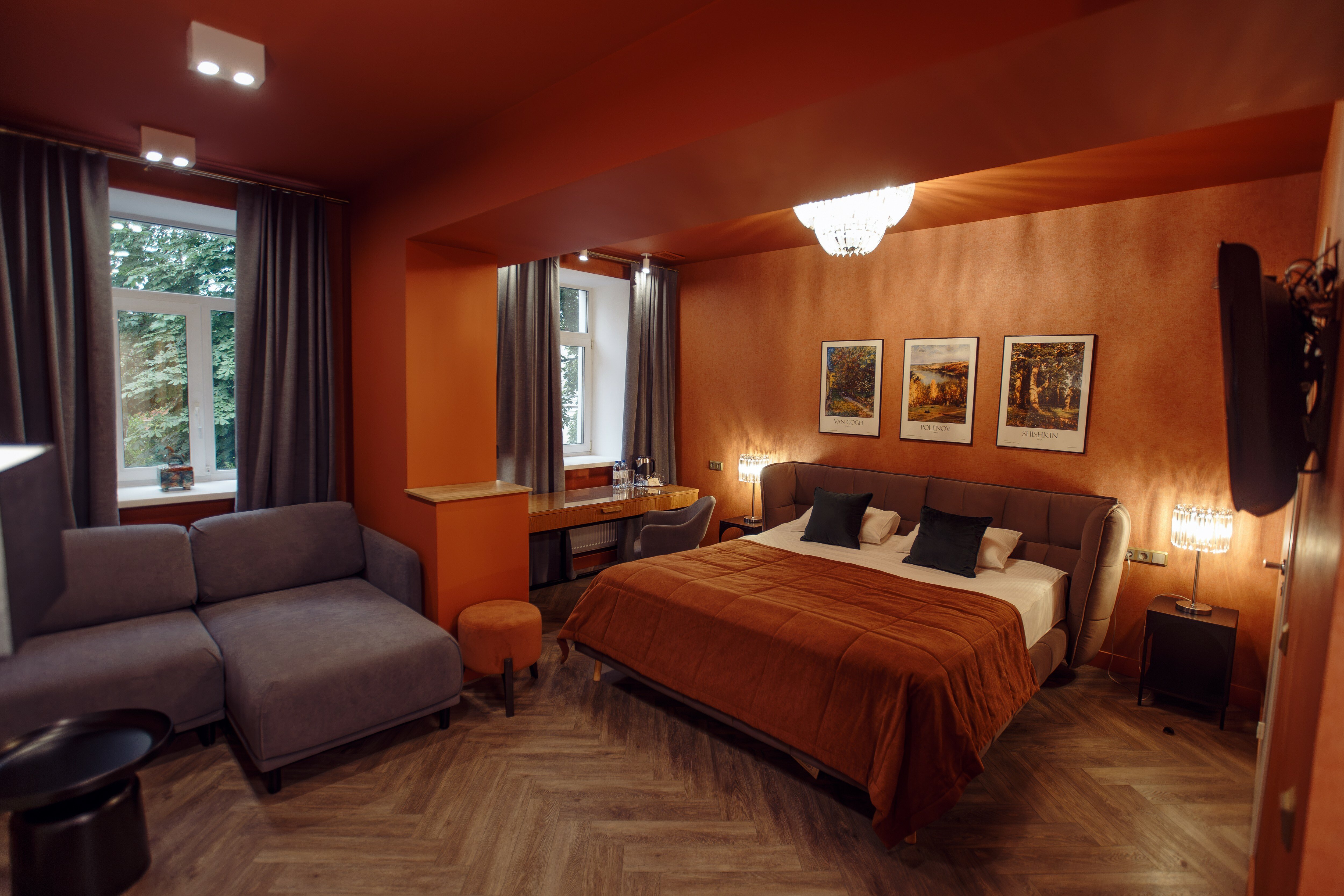 Фото отеля 5