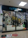 Opticalex (Bogotá, Carrera 27, 53-60), opticial store