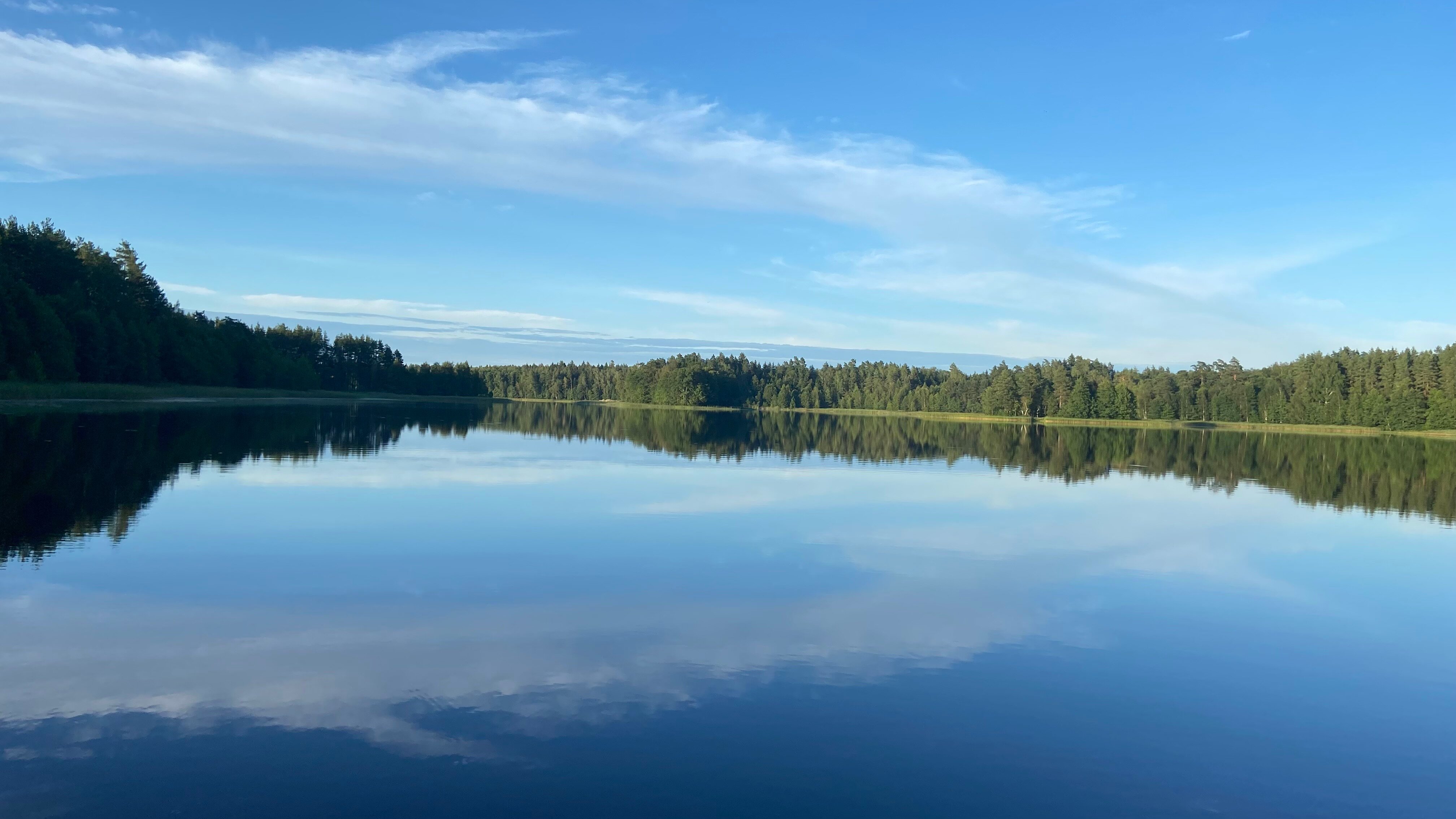 Фото Бобровая хата